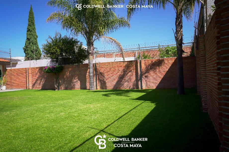Privada Emiliano Zapata, Puebla, Puebla, 72190, Mexico, 5 Bedrooms Bedrooms, ,7 BathroomsBathrooms,Residential,For Sale,Privada Emiliano Zapata,1625472
