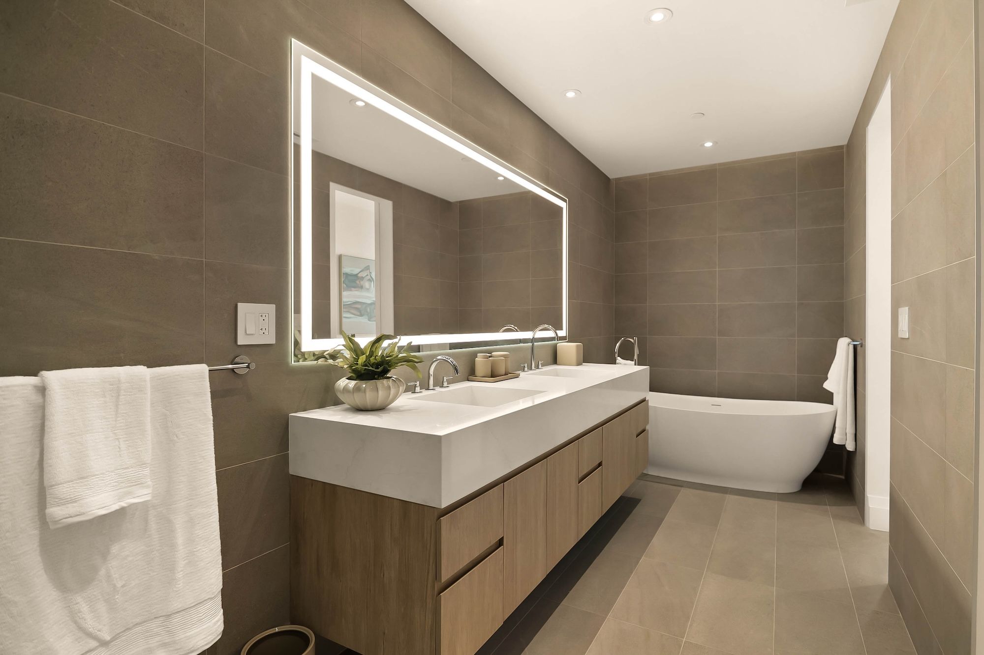  Beachfront Penthouse Suites - 物件實景