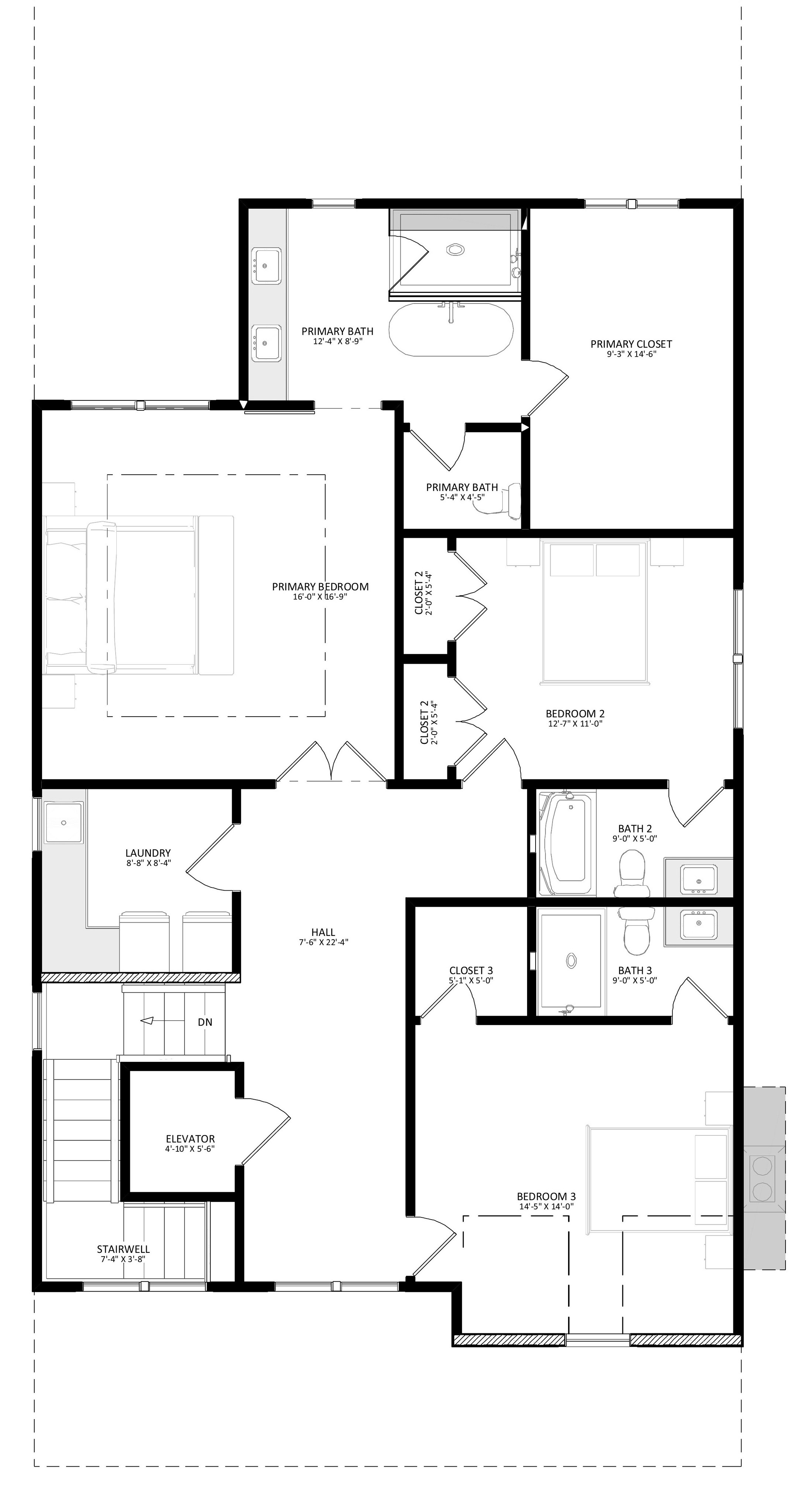  Welcome to Echo at Crabapple by Arkan Homes - 物件實景