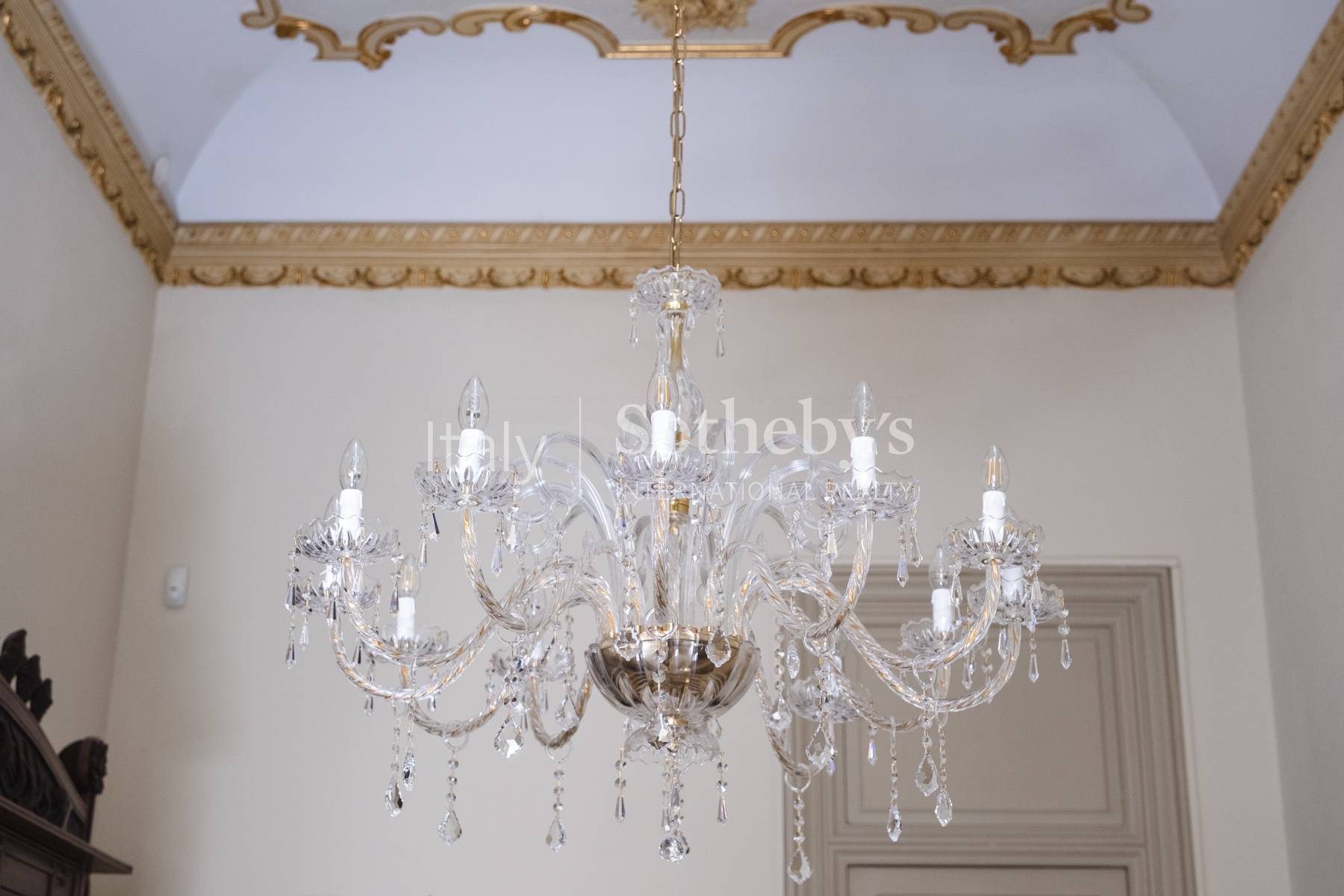  An elegant historic residence in the heart of Trapani - 物件實景
