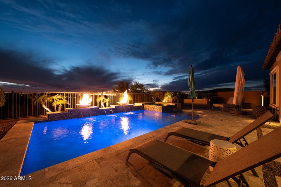 Cave Creek, Arizona, 85331, United States, 4 Bedrooms Bedrooms, ,Residential,For Sale,2013741