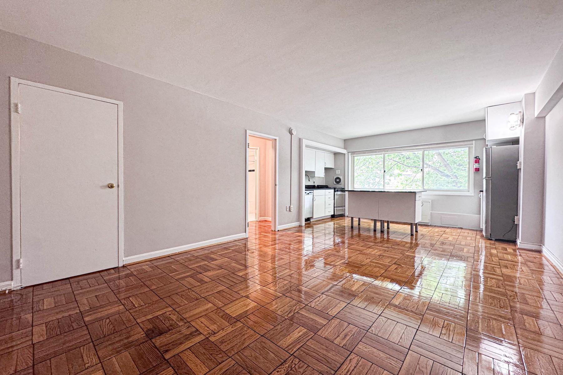  5315 Connecticut Avenue NW, Washington, DC, 20015 - 物件實景