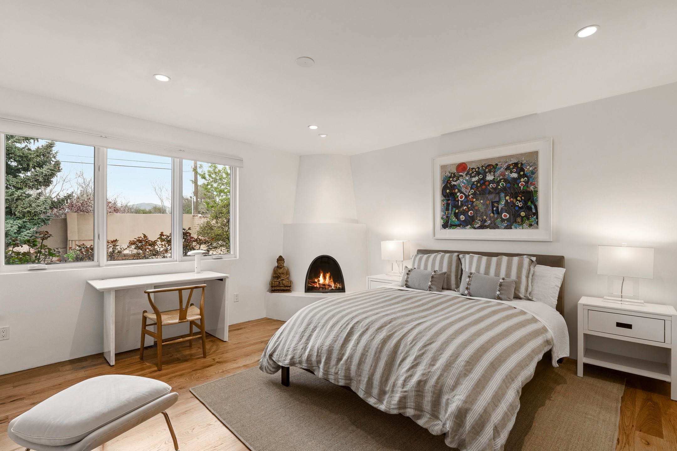  974 Old Santa Fe Trail - 物件實景