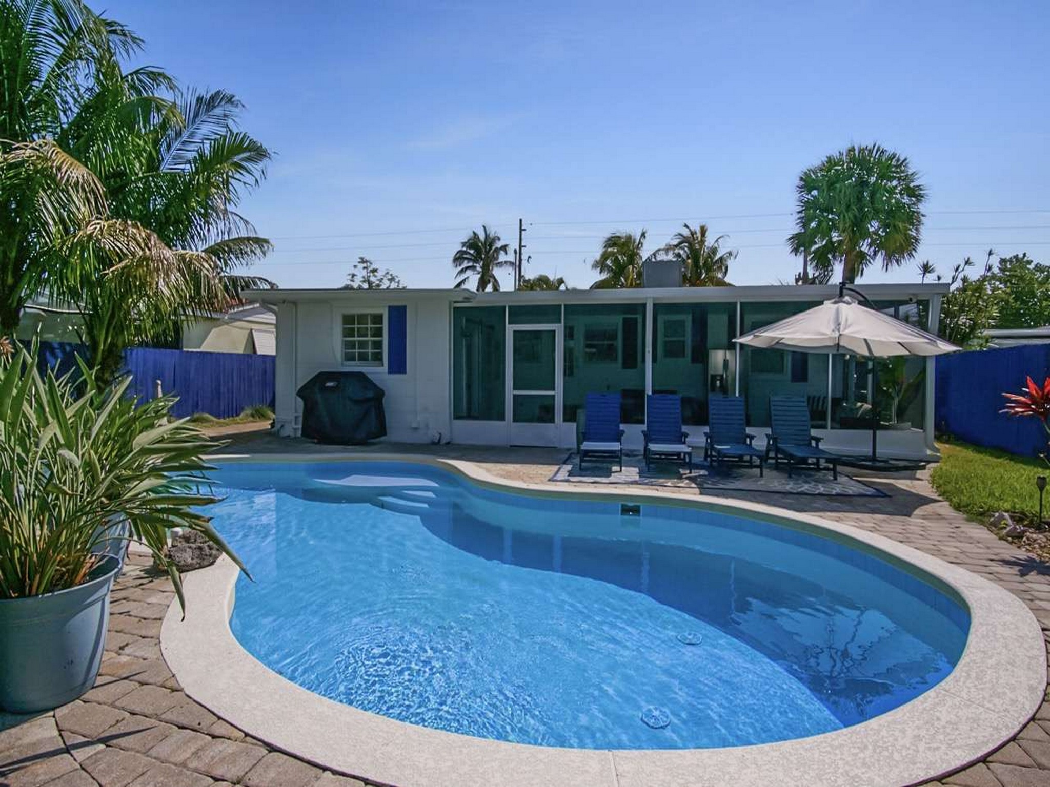  307 Granada Street, Fort Pierce, FL, 34949 - 物件實景