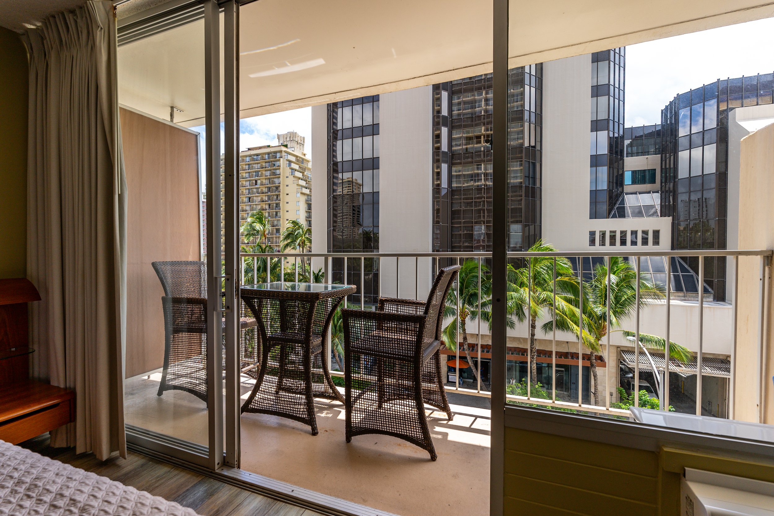  Marine Surf Waikiki, City views - 物件實景