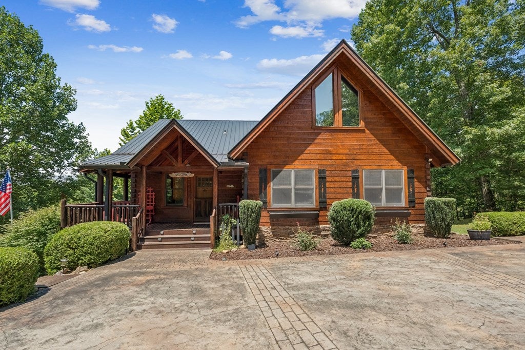 Morganton, Georgia, 30560, United States, 3 Bedrooms Bedrooms, ,3 BathroomsBathrooms,Residential,For Sale,1905378