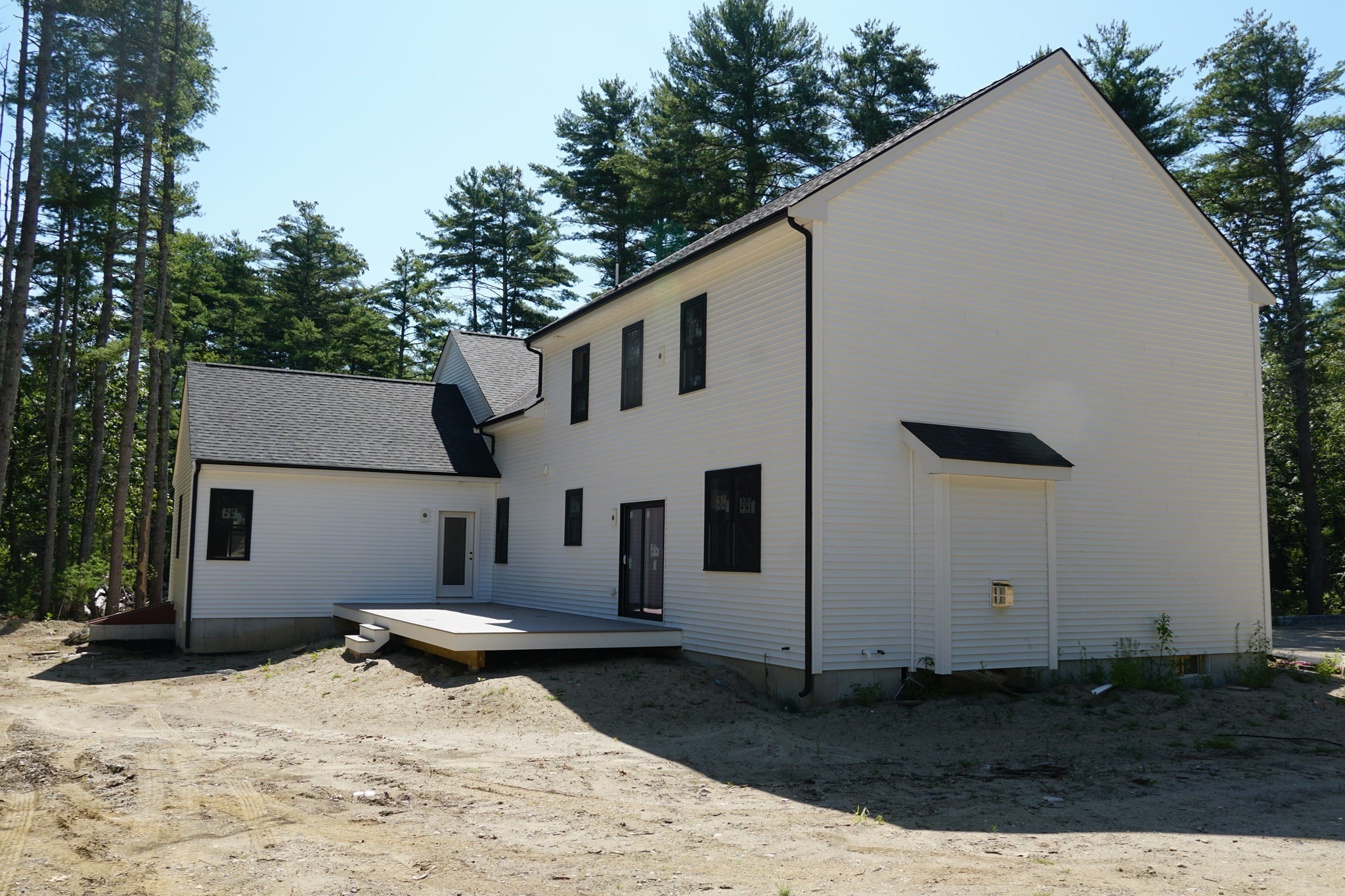 Norton, Massachusetts, 02776, United States, 4 Bedrooms Bedrooms, ,3 BathroomsBathrooms,Residential,For Sale,1914149
