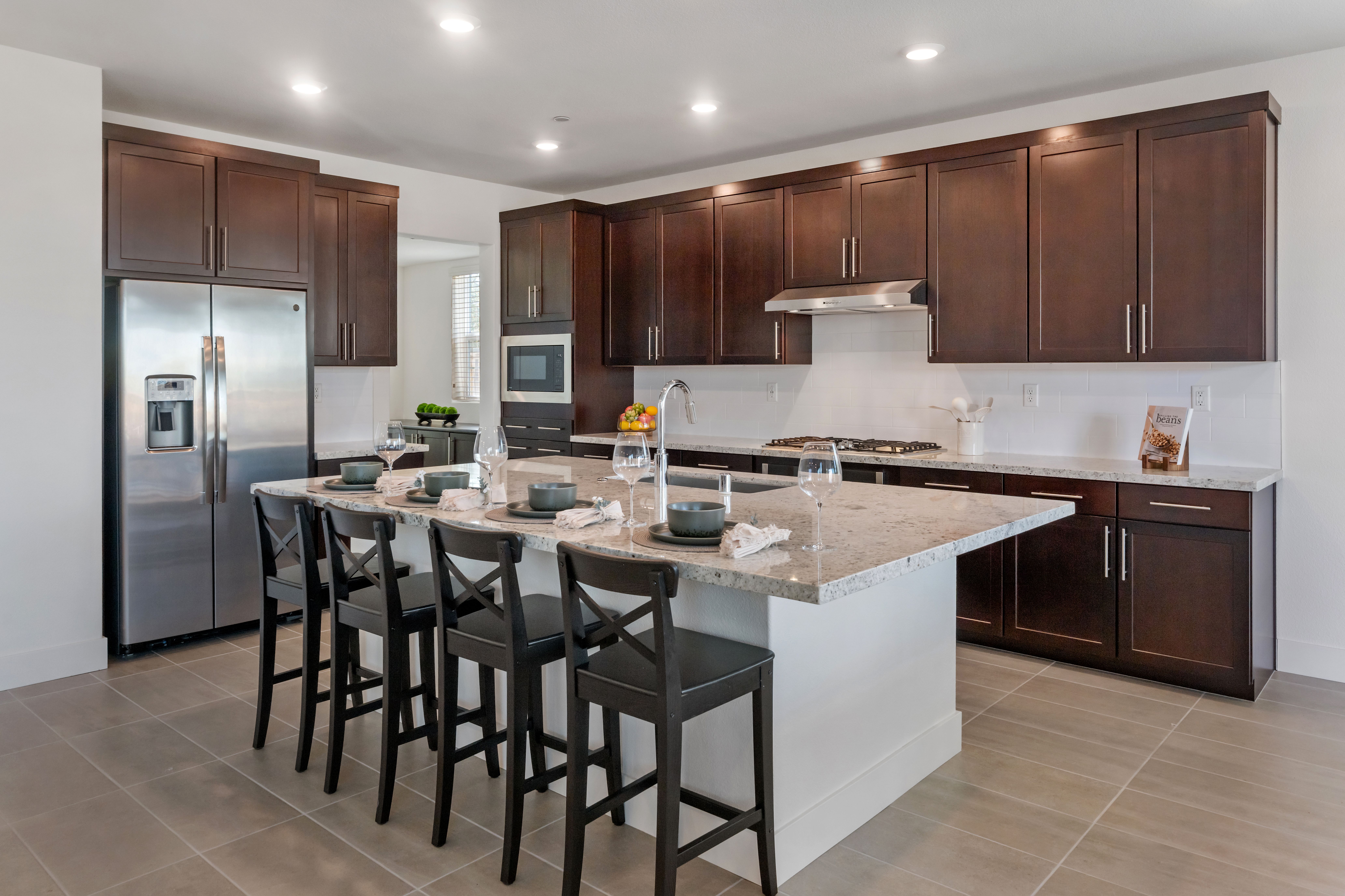  A Beautifully Established Home in Tracy Hills - 物件實景