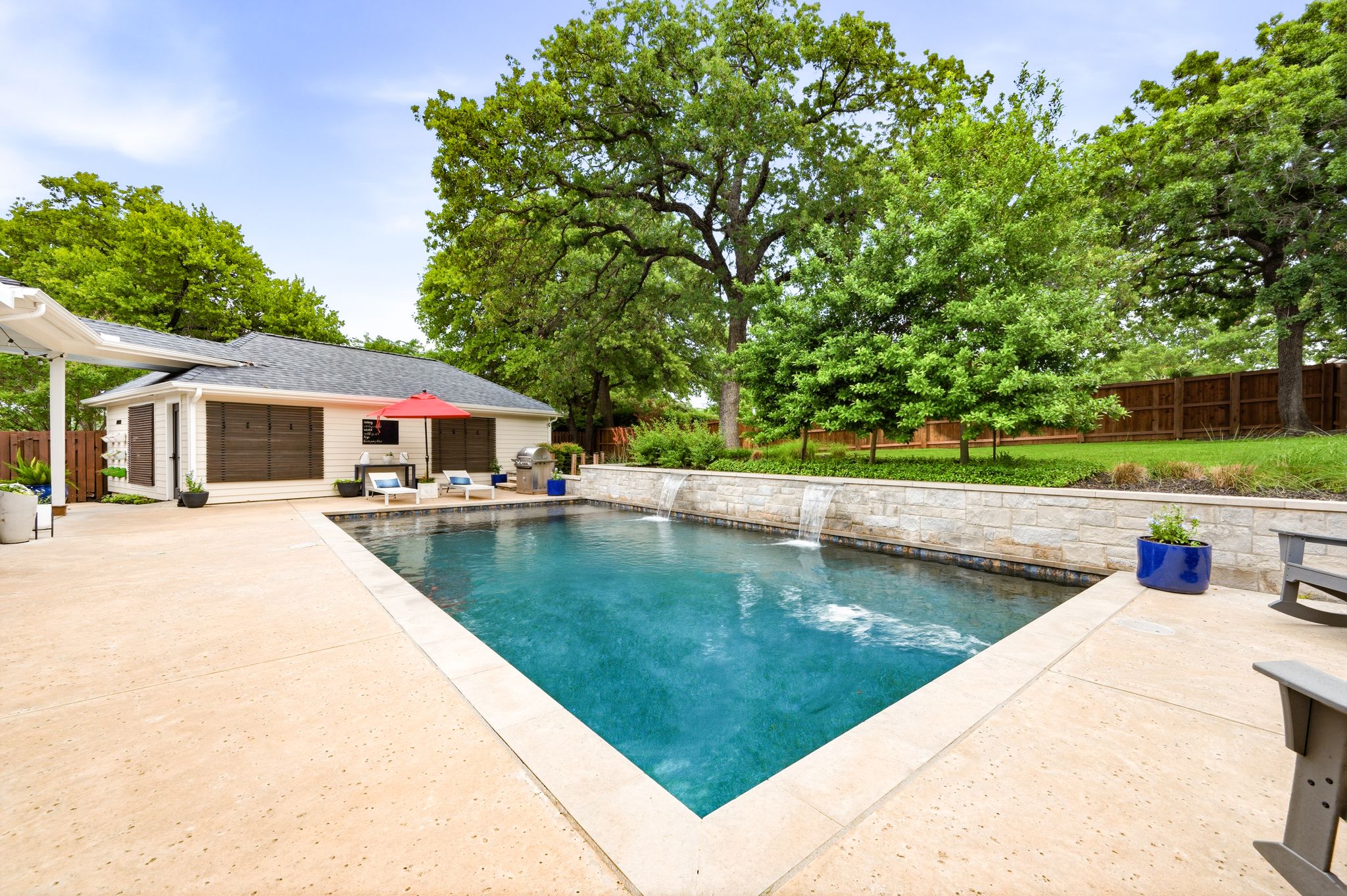  1508 Hudnall Farm Road, Keller, TX, 76248 - 物件實景