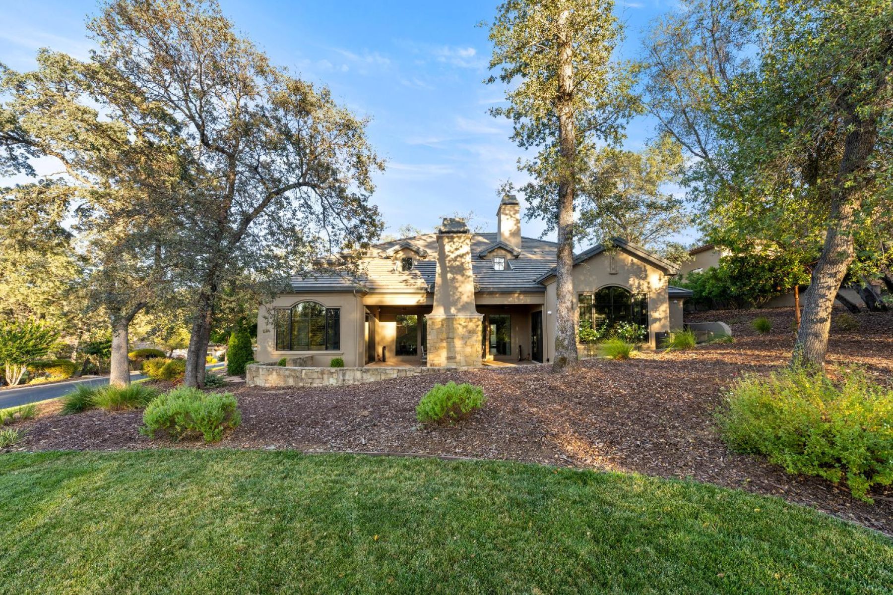  6016 Aldea Drive, El Dorado Hills, CA, 95762 - 物件實景