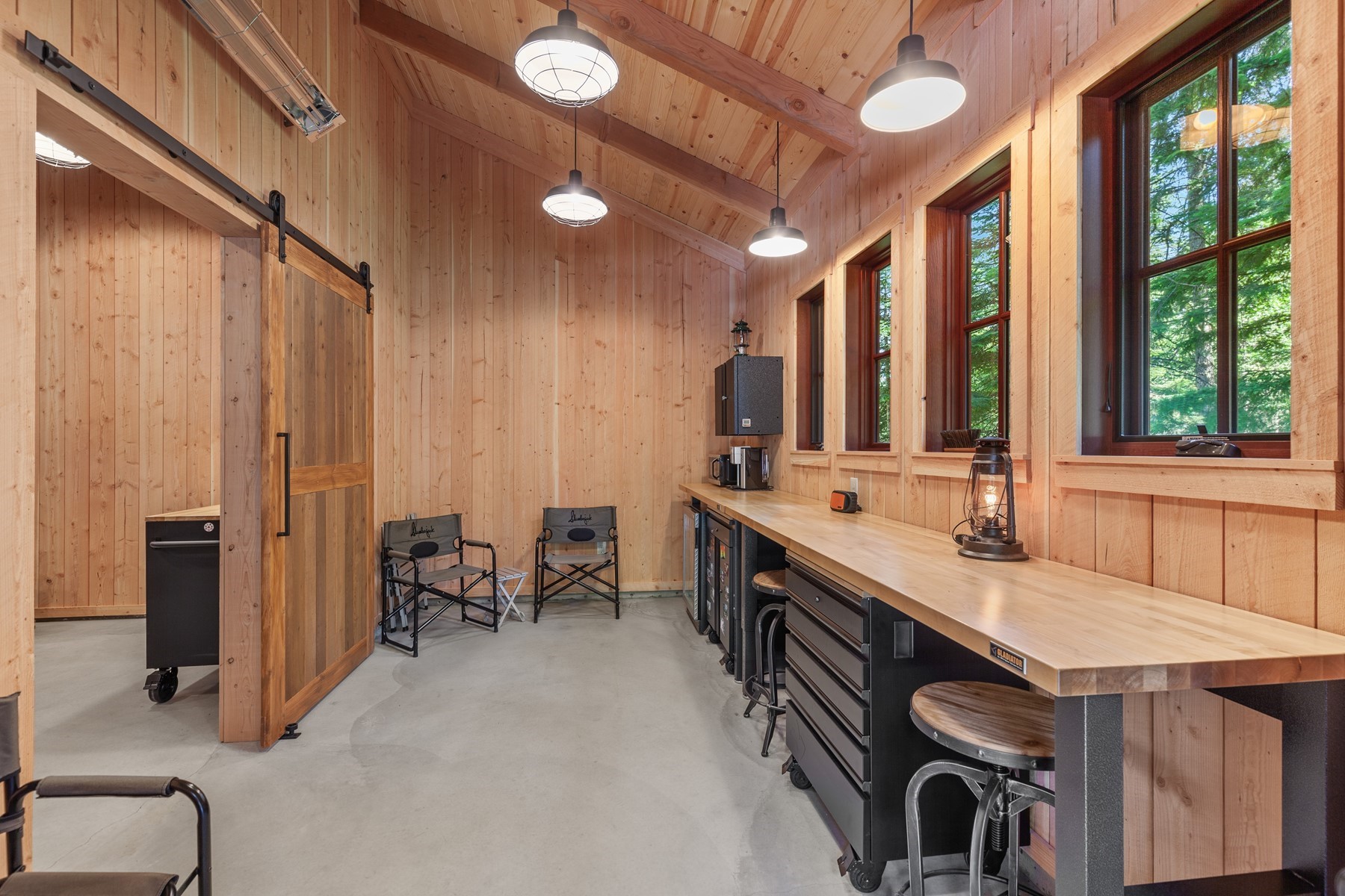  Eagles Mere Ranchette w SHOP - 物件實景