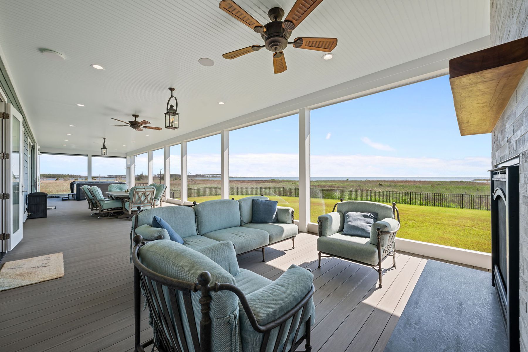  76 Soundside Drive, Oriental, NC 28571 - 物件實景