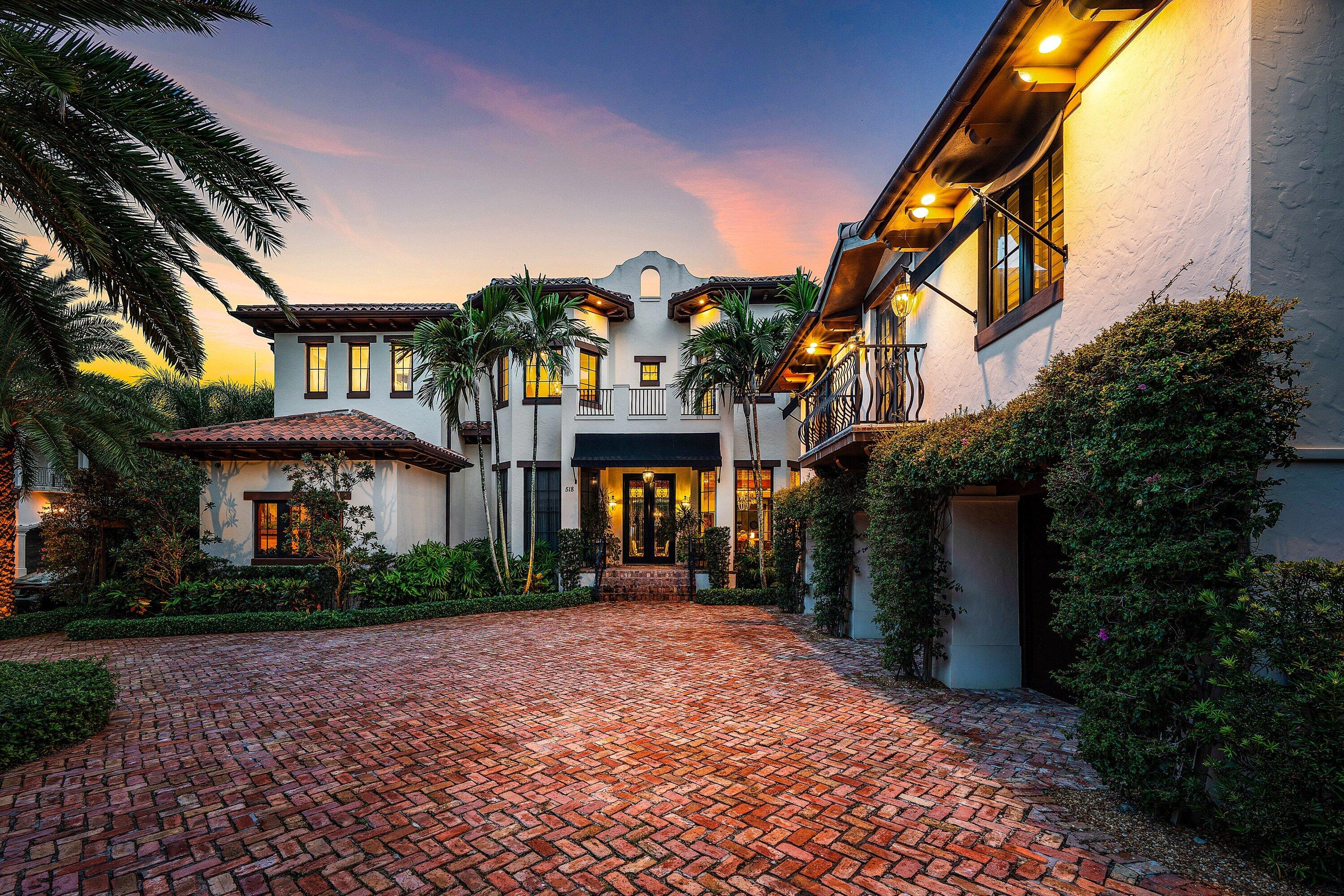 Delray Beach, Florida, 33483, United States, 6 Bedrooms Bedrooms, ,8 BathroomsBathrooms,Residential,For Sale,1948661