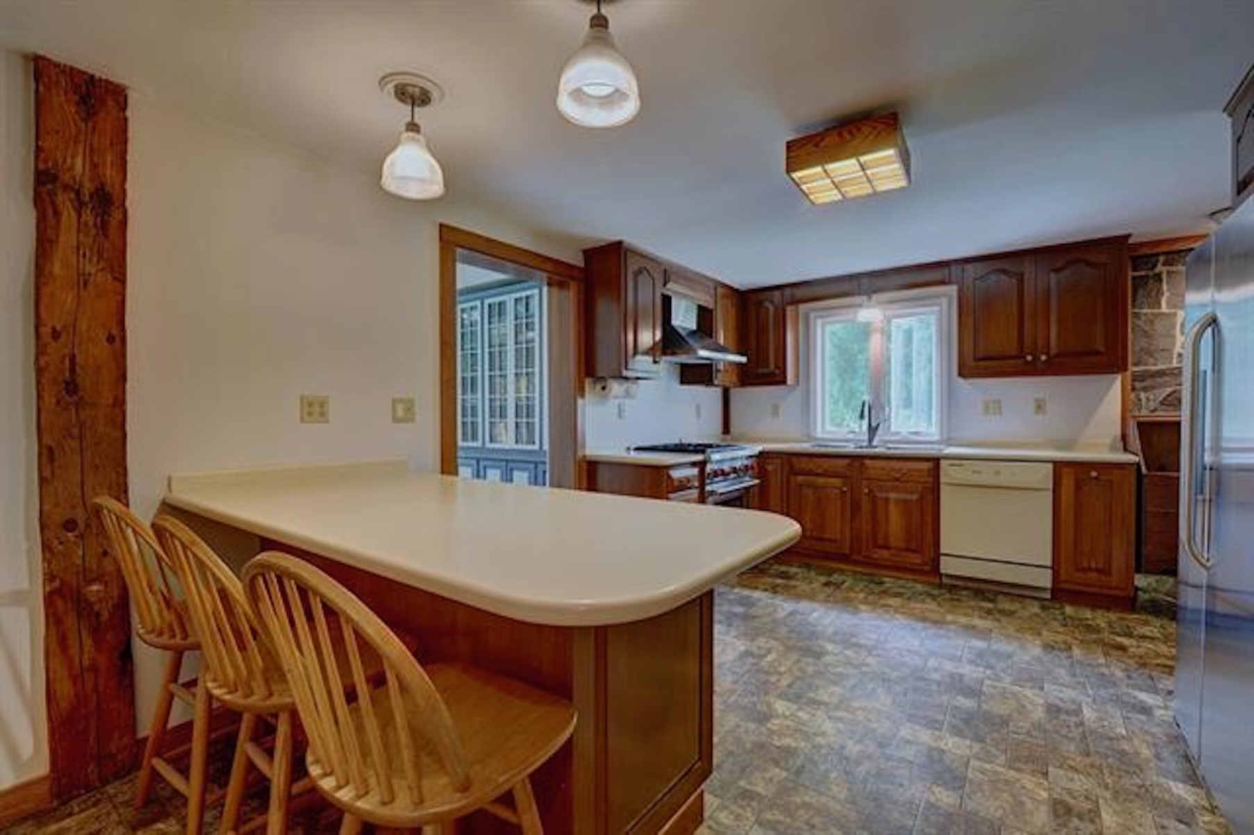  236 Sagamore Road - 物件實景