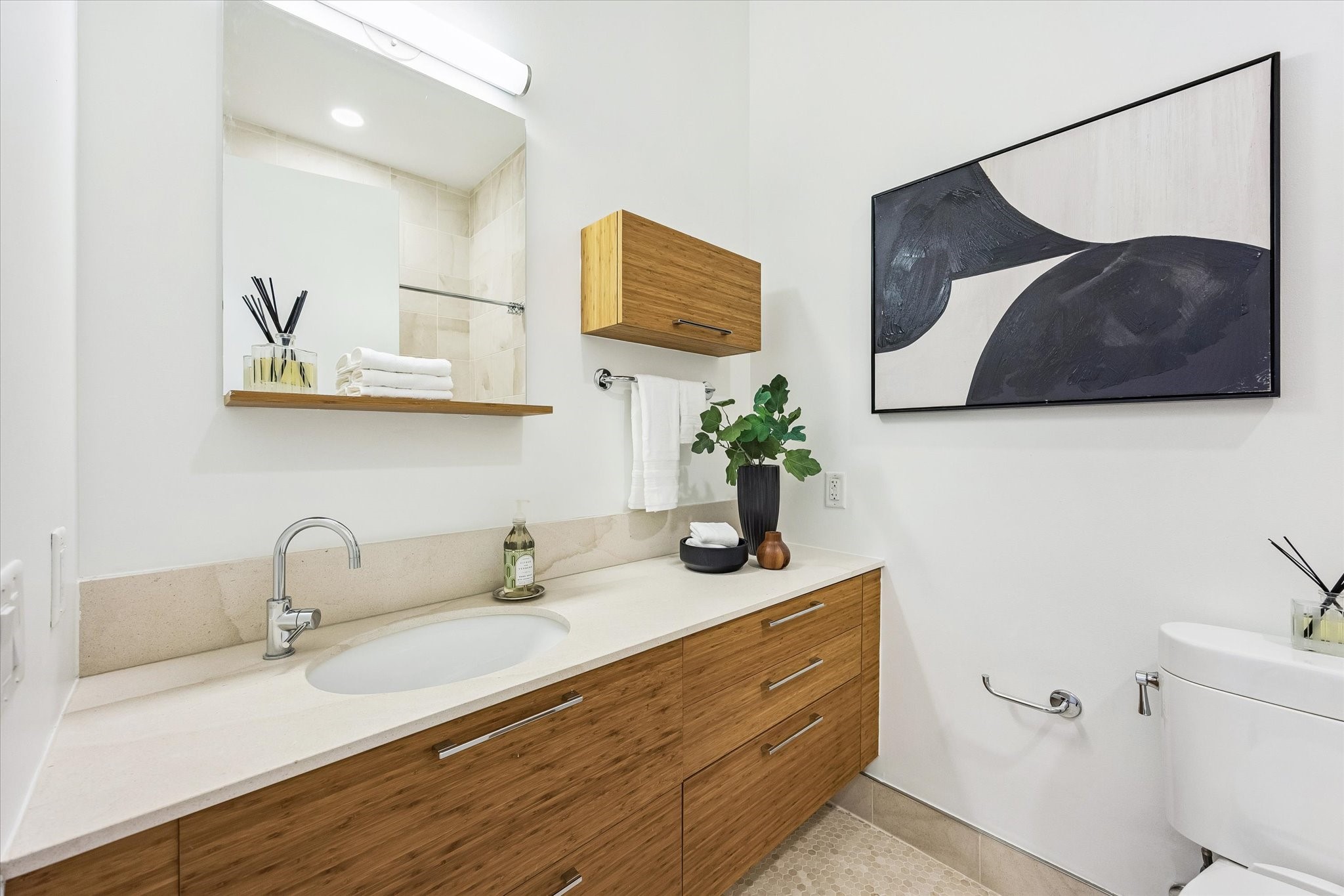  2727 Kirby Drive #13E - 物件實景