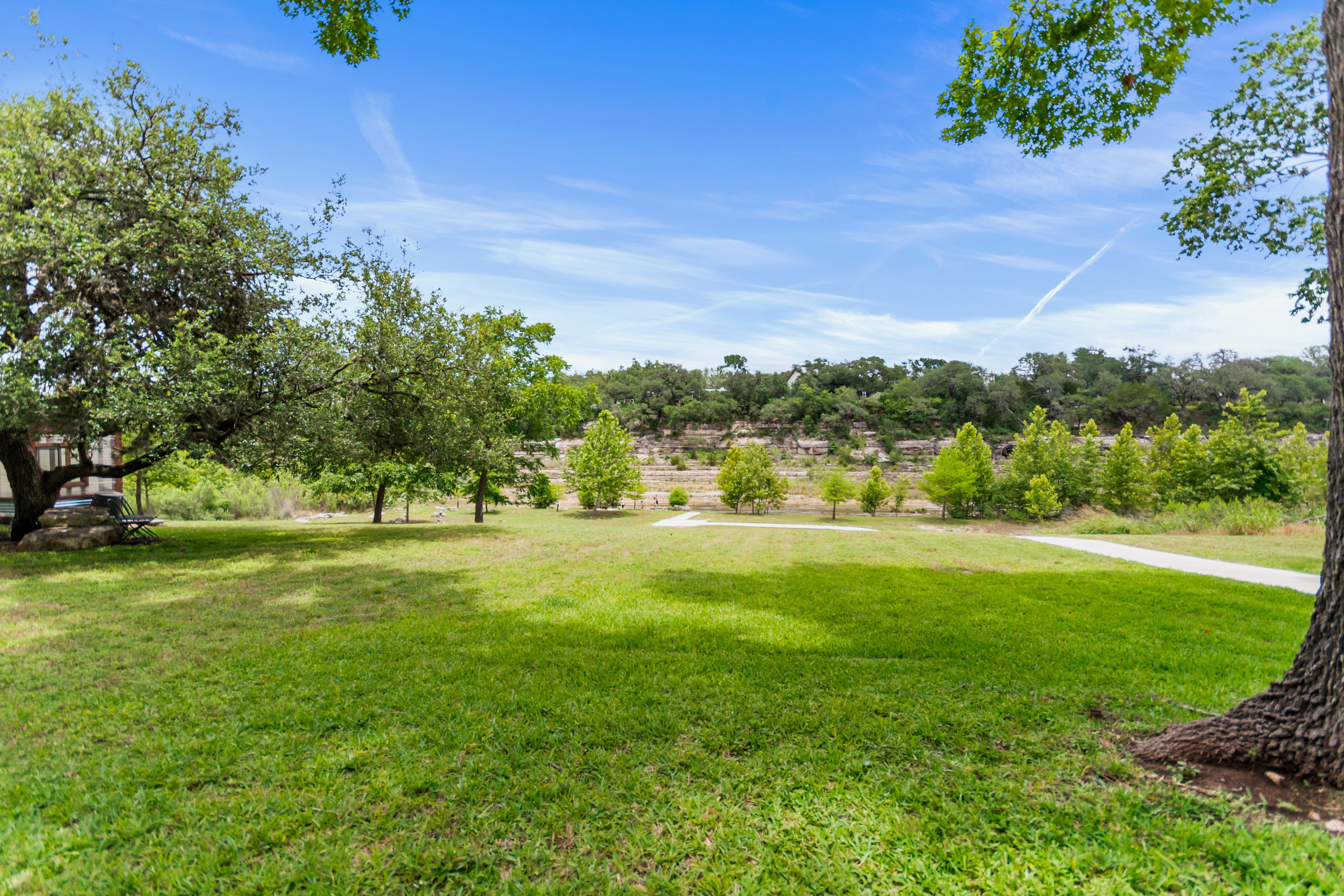  Premier Blanco Riverfront Estate - 物件實景