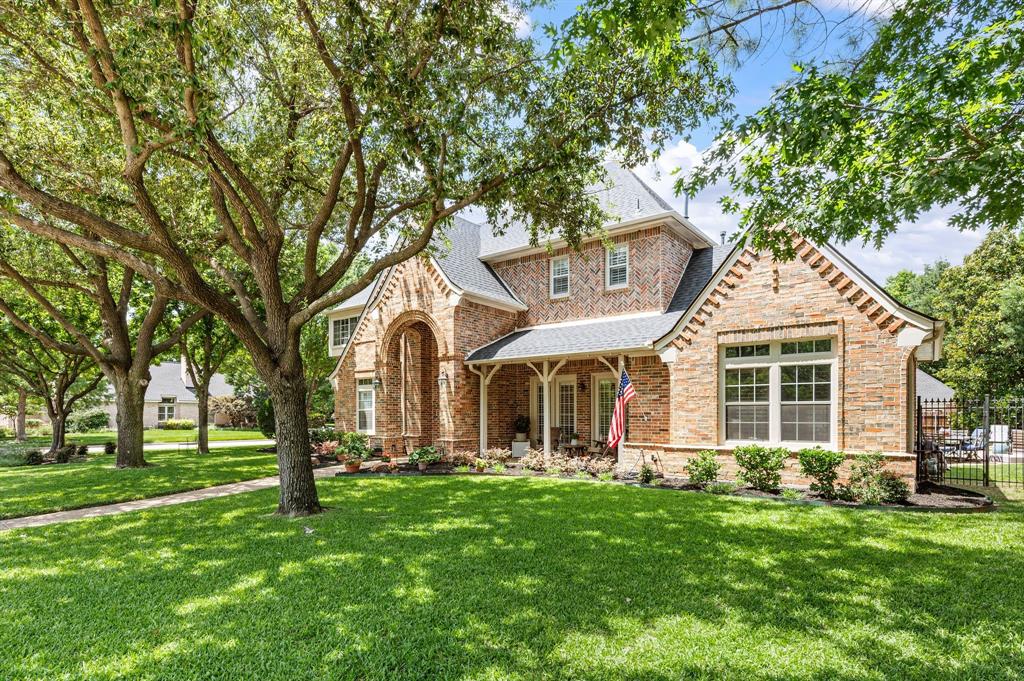 Colleyville, Texas, 76034, United States, 5 Bedrooms Bedrooms, ,5 BathroomsBathrooms,Residential,For Sale,2048864
