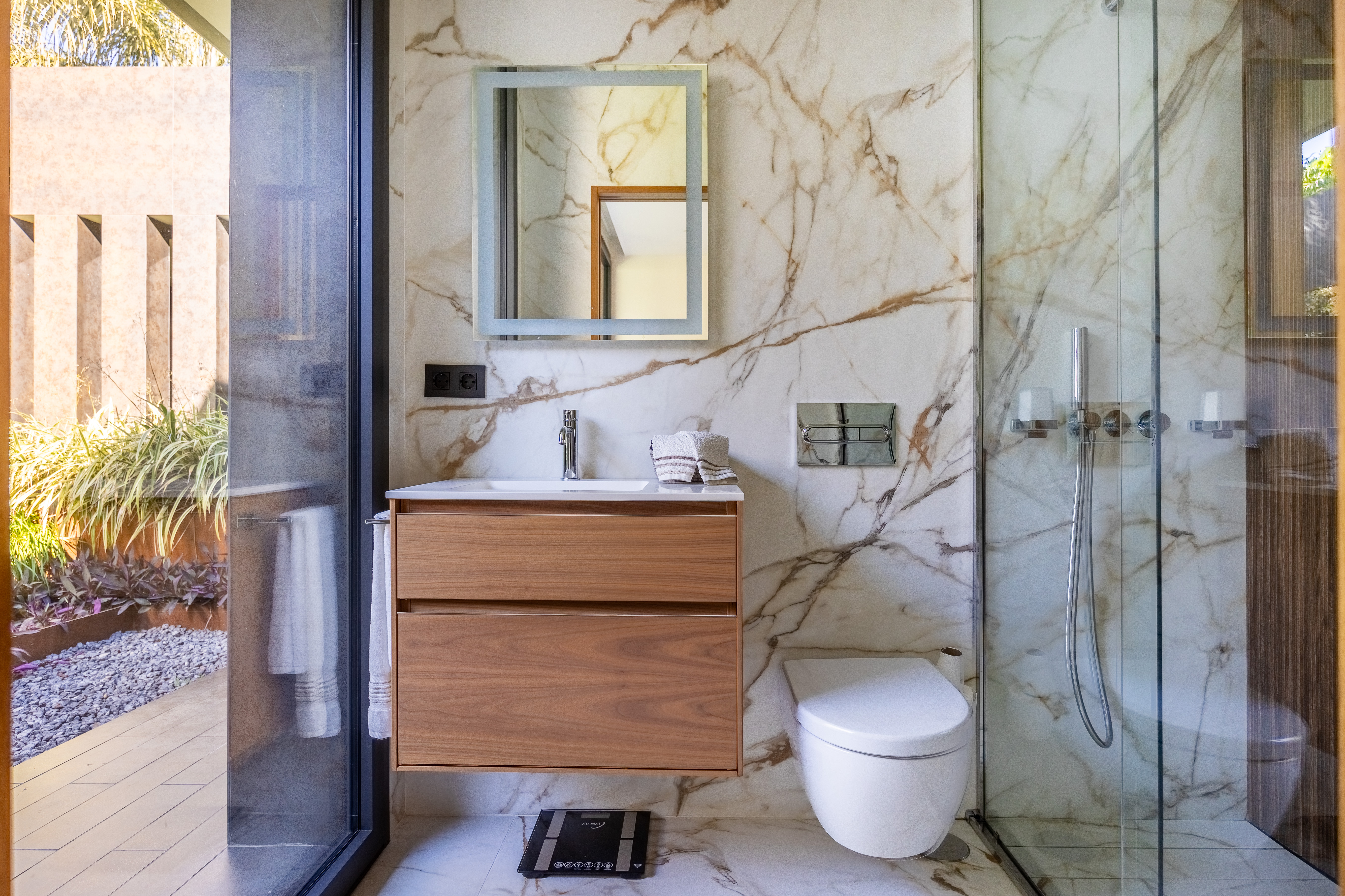  Luxury Single-Storey Independent Chalet in Dos Hermanas, Seville. - 物件實景