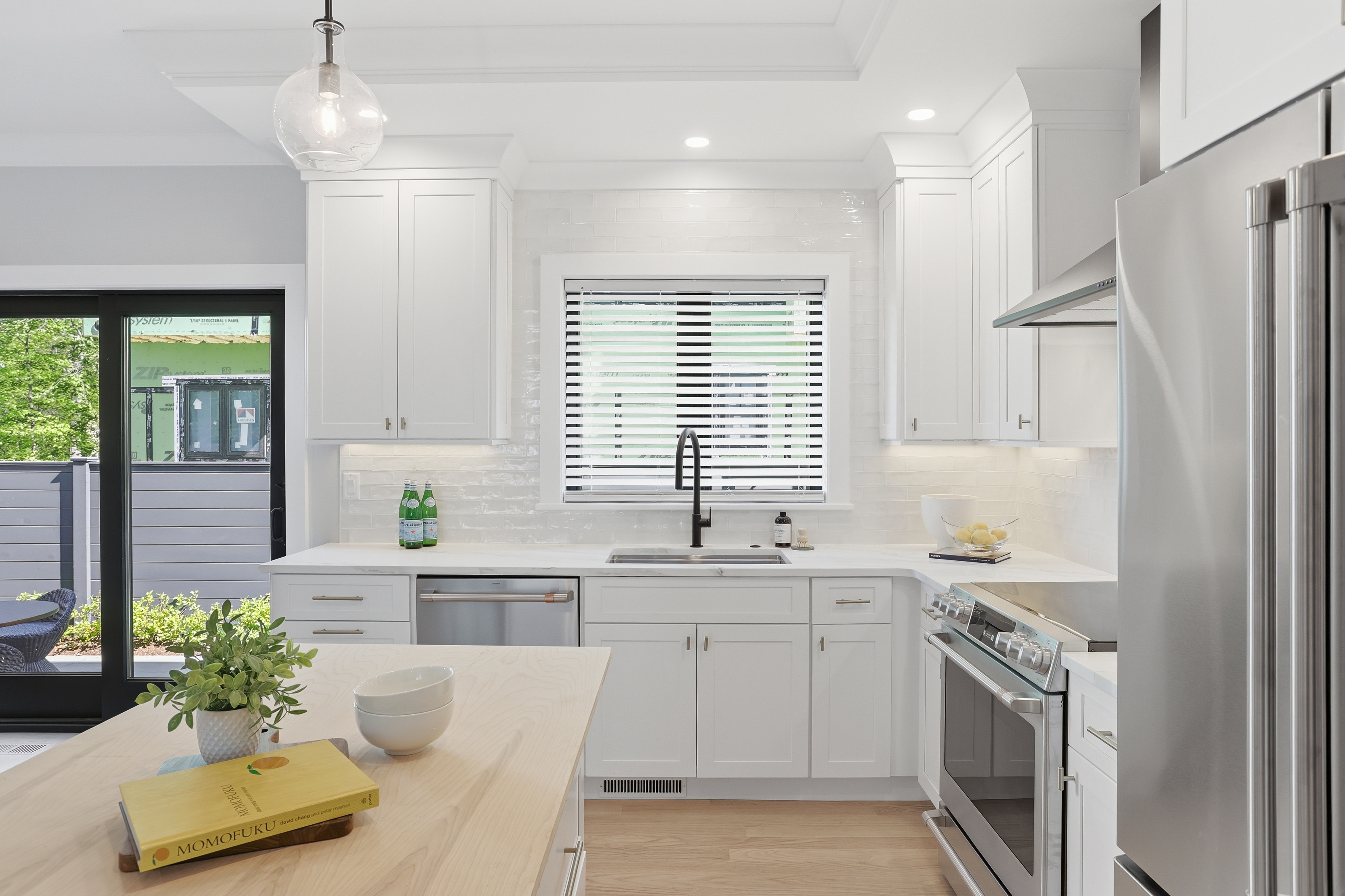  36 Loomis, Bedford, MA, 01730 - 物件實景