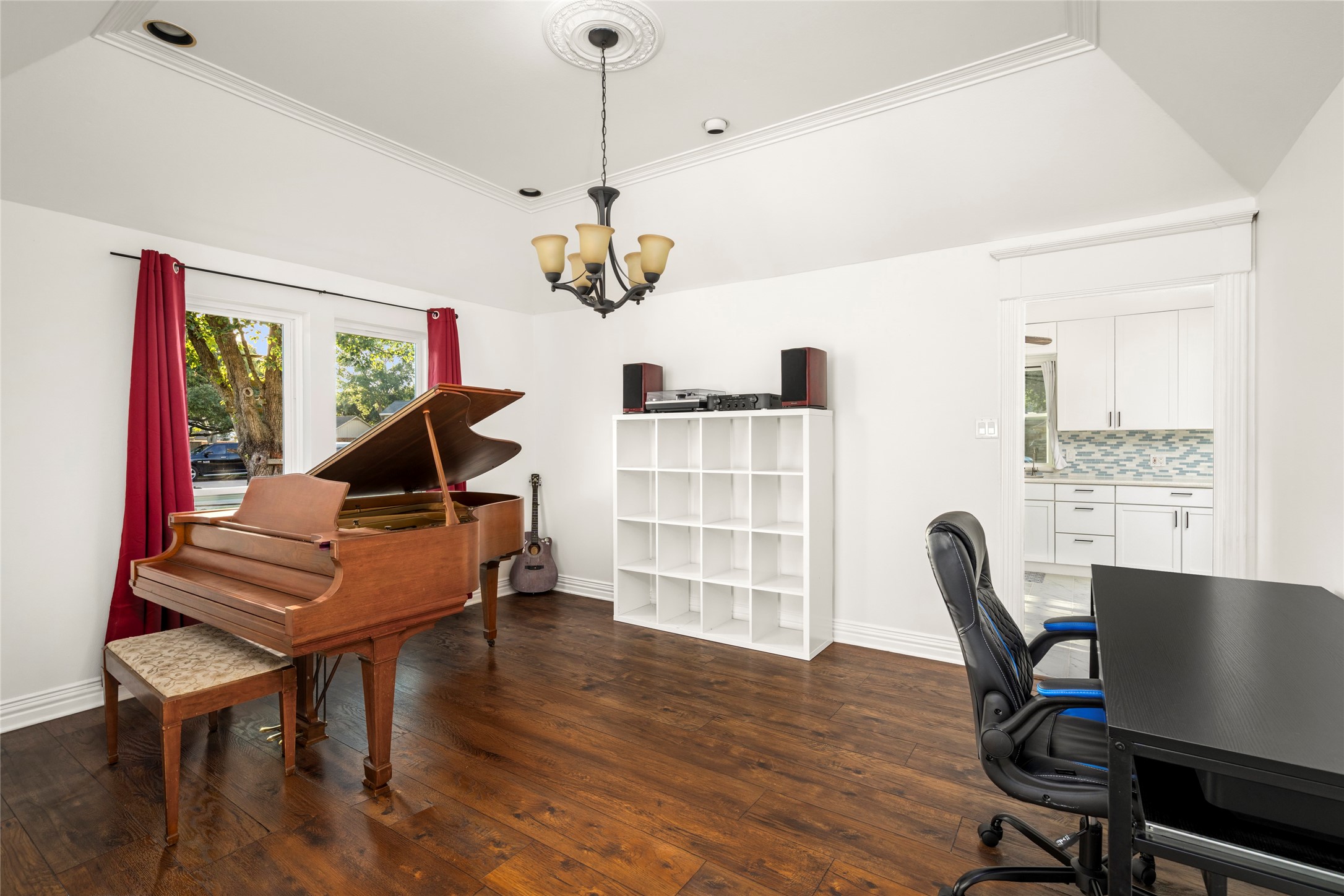  6707 Cedar Street - 物件實景