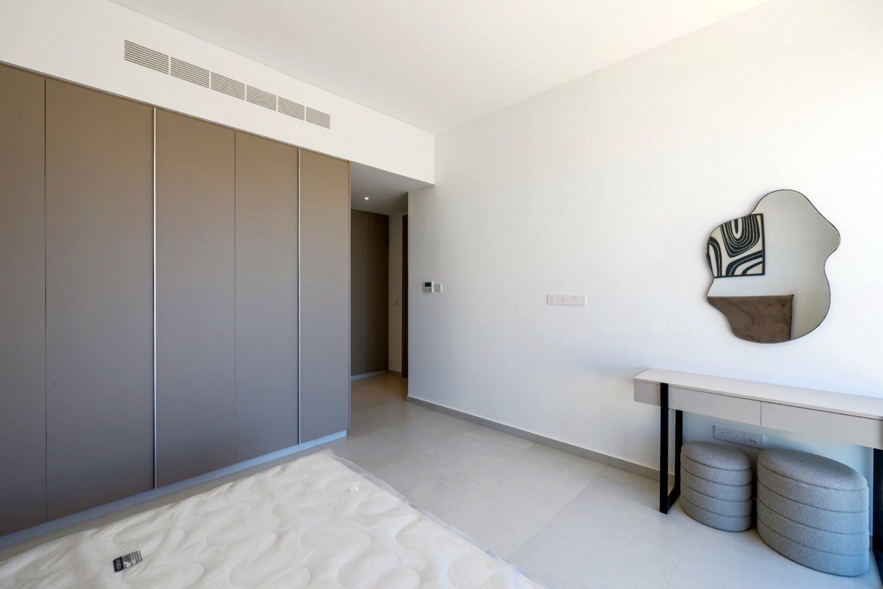  Brand-New 3-Bedroom Penthouse with Roof Garden in Agios Athanasios, Limassol - 物件實景