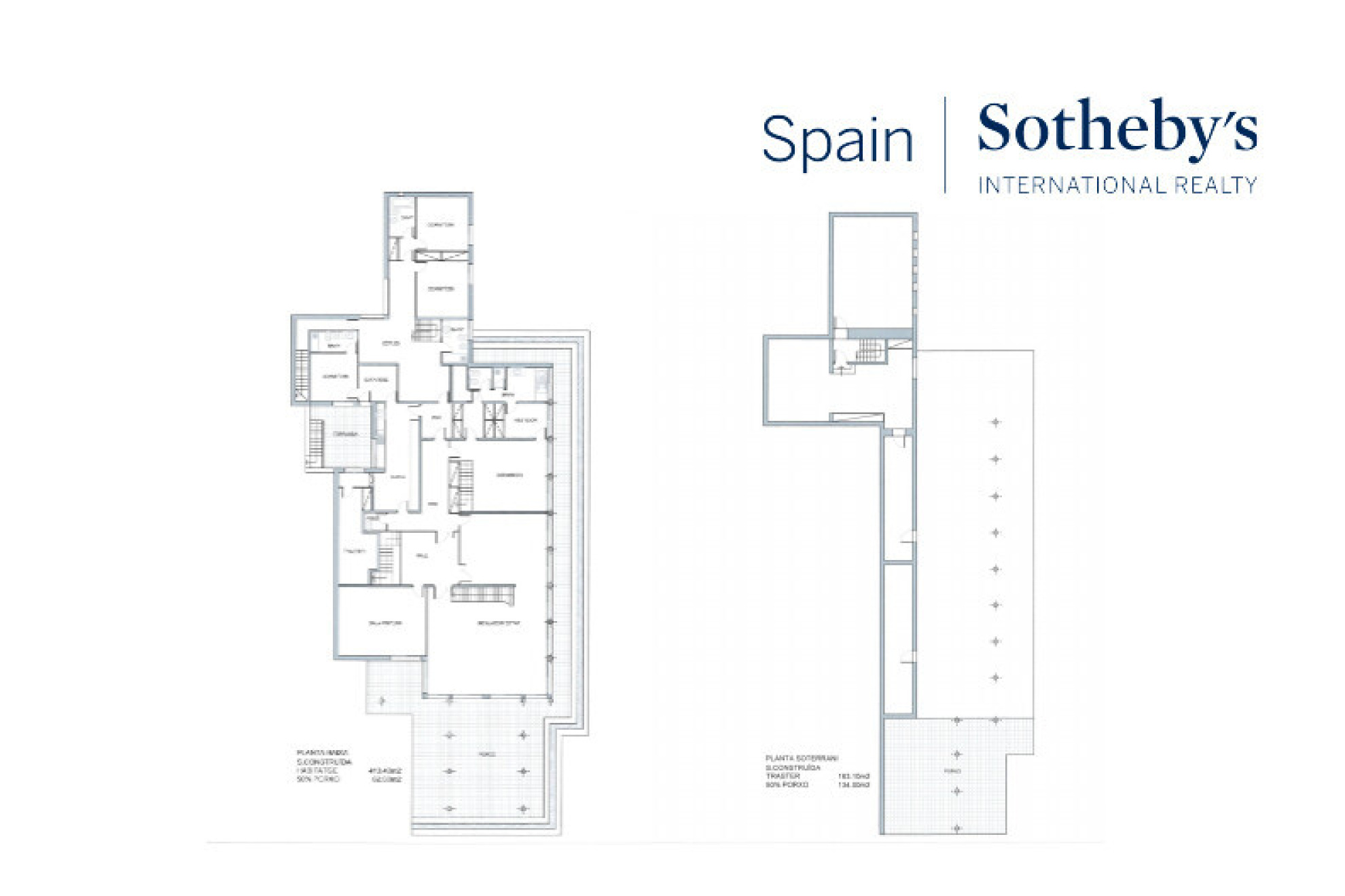  Majestic property in the heart of Sa Riera, Begur - 物件實景