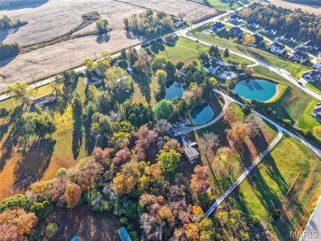 Foristell, Missouri, 63348, United States, 3 Bedrooms Bedrooms, ,2 BathroomsBathrooms,Residential,For Sale,1992000