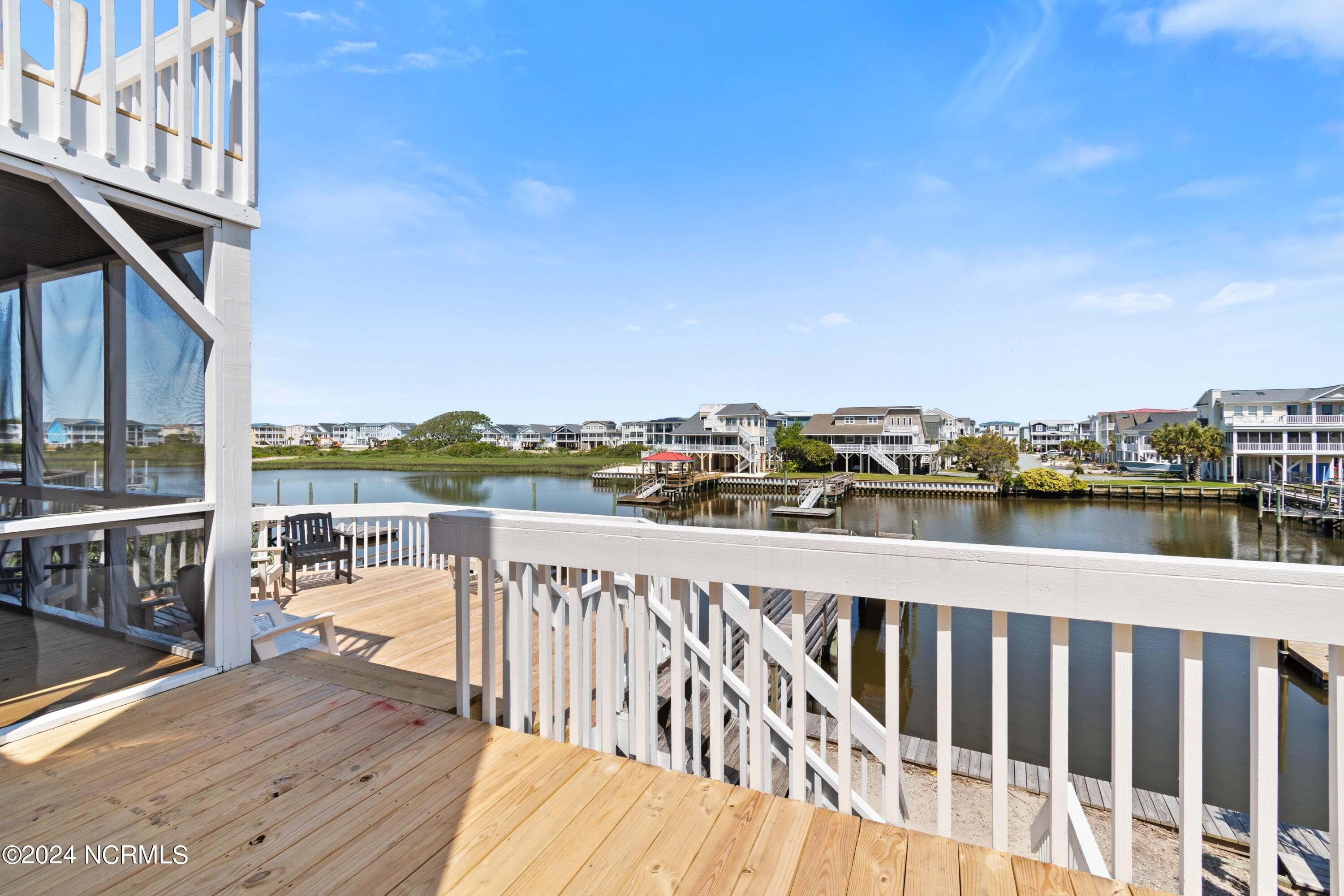 Sunset Beach, North Carolina, 28468, United States, 4 Bedrooms Bedrooms, ,3 BathroomsBathrooms,Residential,For Sale,1979078