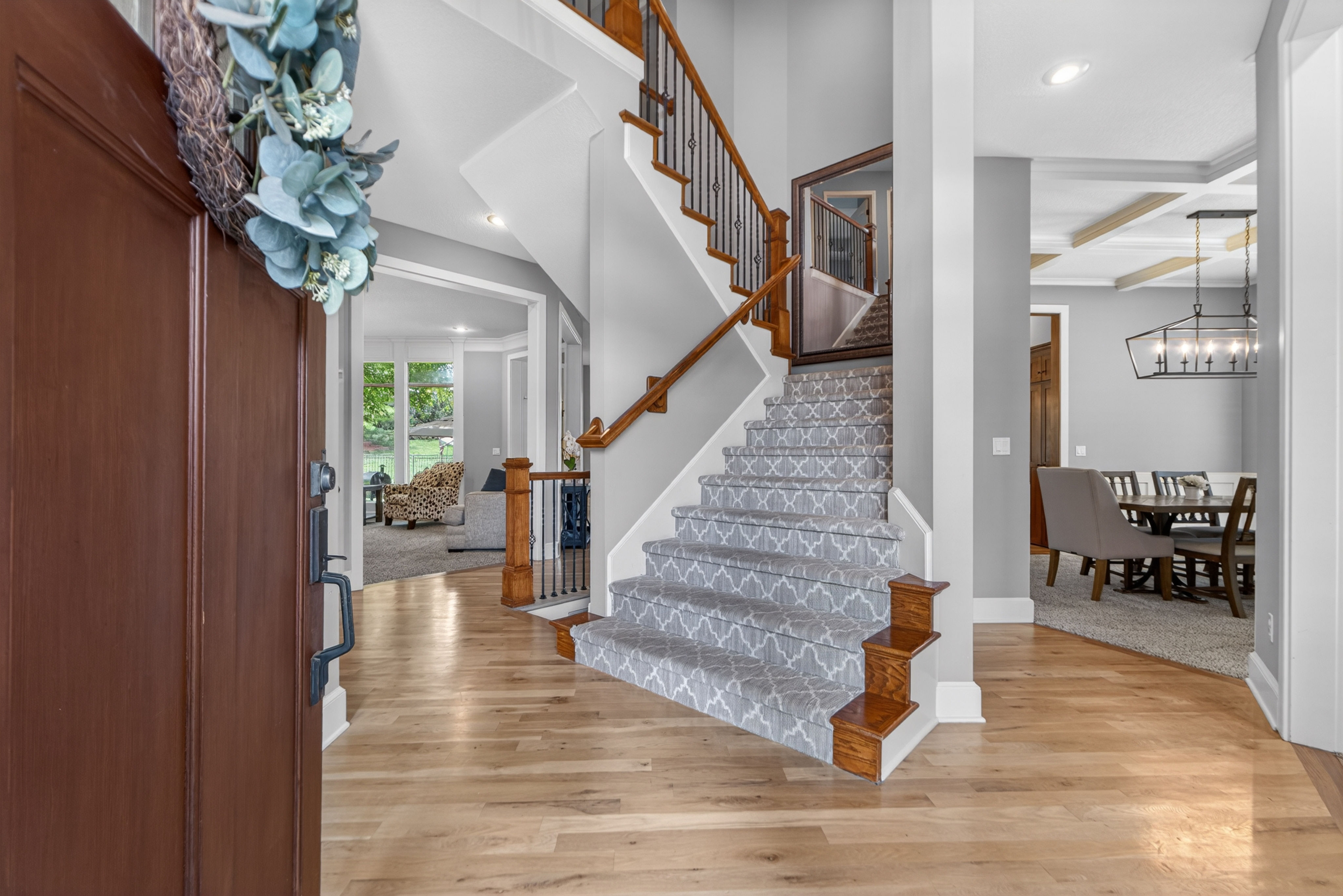  15933 Ballentine Street, Overland Park, KS 66221 - 物件實景