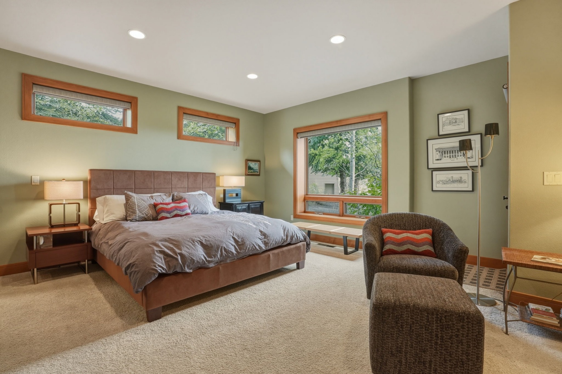  3072 NW Duffy Drive Bend, OR 97703 - 物件實景
