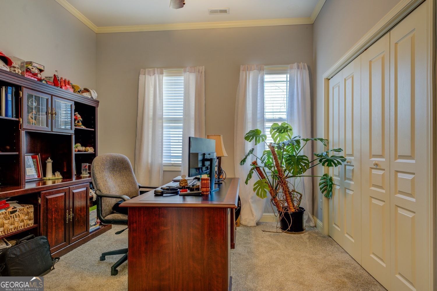 Fayetteville, Georgia, 30215, United States, 4 Bedrooms Bedrooms, ,3 BathroomsBathrooms,Residential,For Sale,1859056