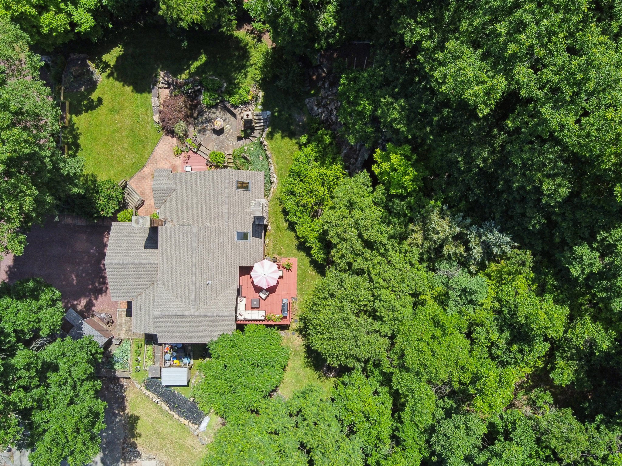  117 Green Pond Road, Rockaway, NJ 07866 - 物件實景