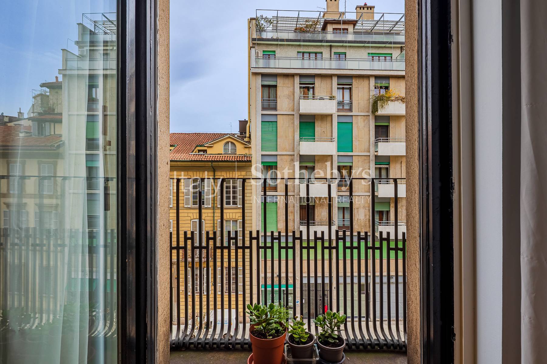  Elegant pied-à-terre just steps from the Duomo - 物件實景
