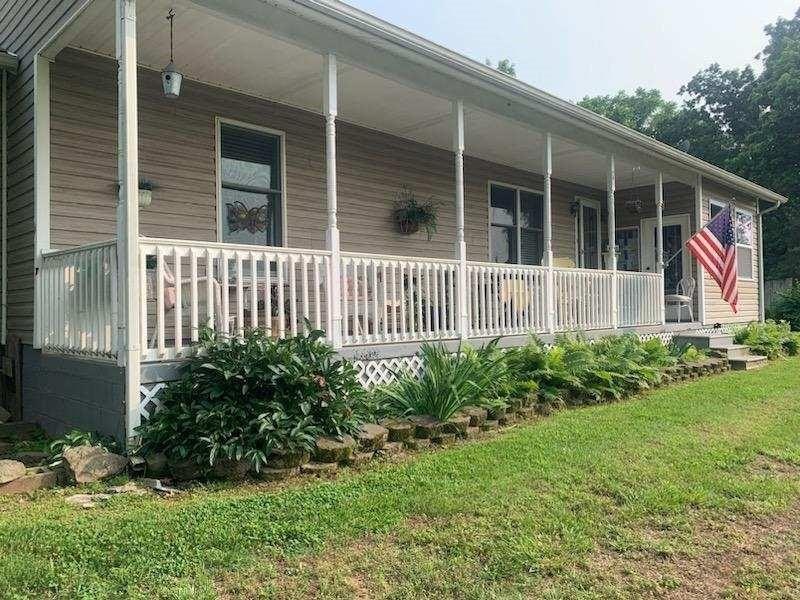 Green Forest, Arkansas, 72638, United States, 2 Bedrooms Bedrooms, ,2 BathroomsBathrooms,Residential,For Sale,1921534