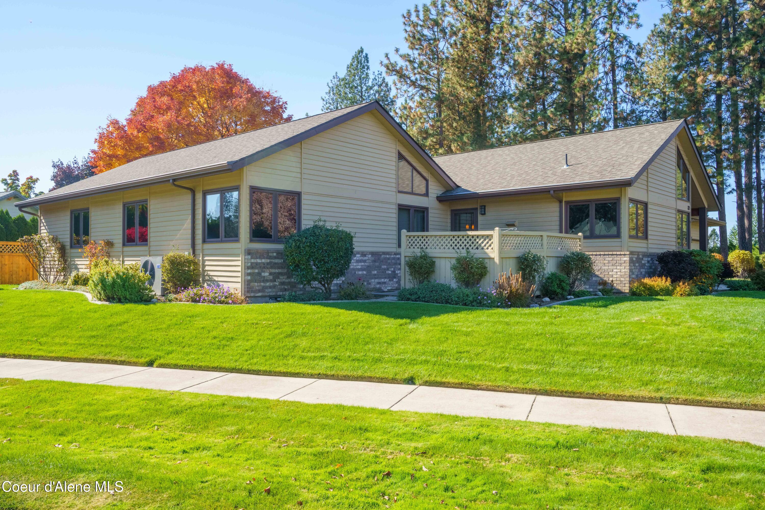 Chisholm Ct, Post Falls, ID 83854 #1