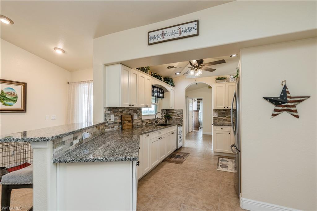 2823 NW Juanita Pl, Cape Coral, Florida, 33993, United States, 4 Bedrooms Bedrooms, ,2 BathroomsBathrooms,Residential,For Sale,2823 NW Juanita Pl,1656518