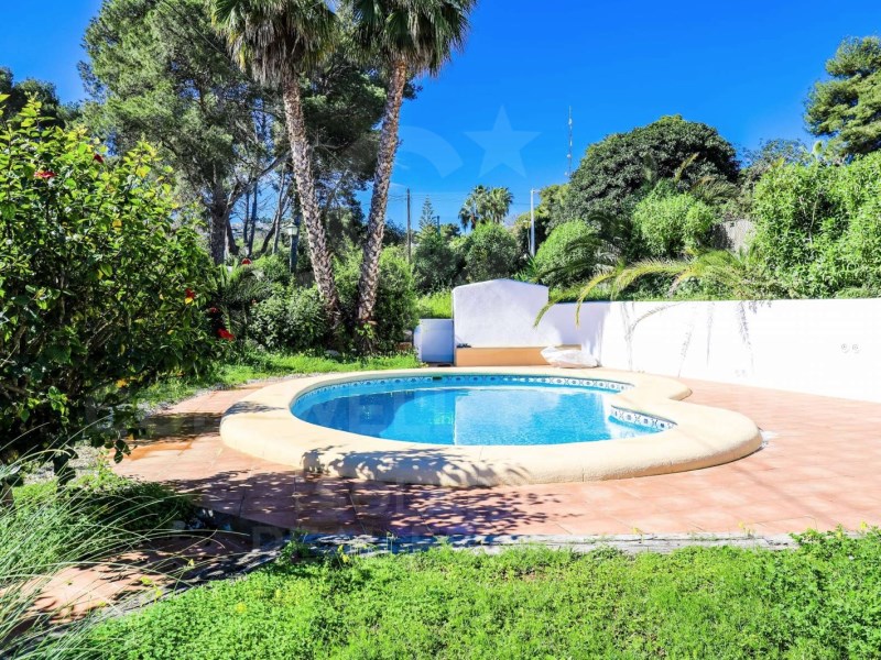 Jávea / Xàbia, Comunidad Valenciana, ES, 2 Bedrooms Bedrooms, ,2 BathroomsBathrooms,Residential,For Sale,1795015