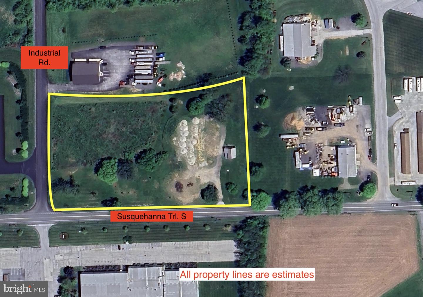 Glen Rock, Pennsylvania, 17327, United States, ,Land,For Sale,1795534