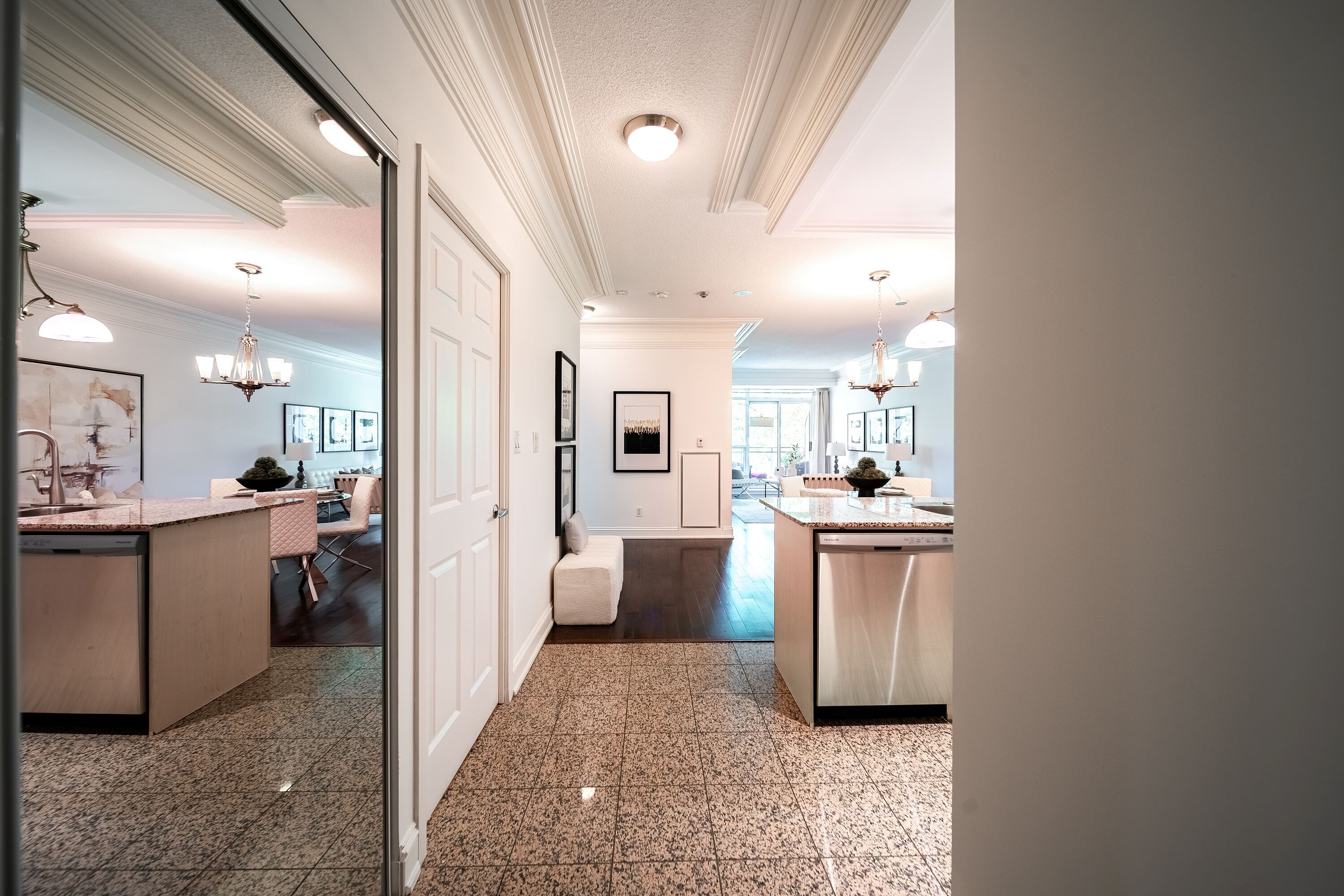  Nevis Villa Condos - 物件實景
