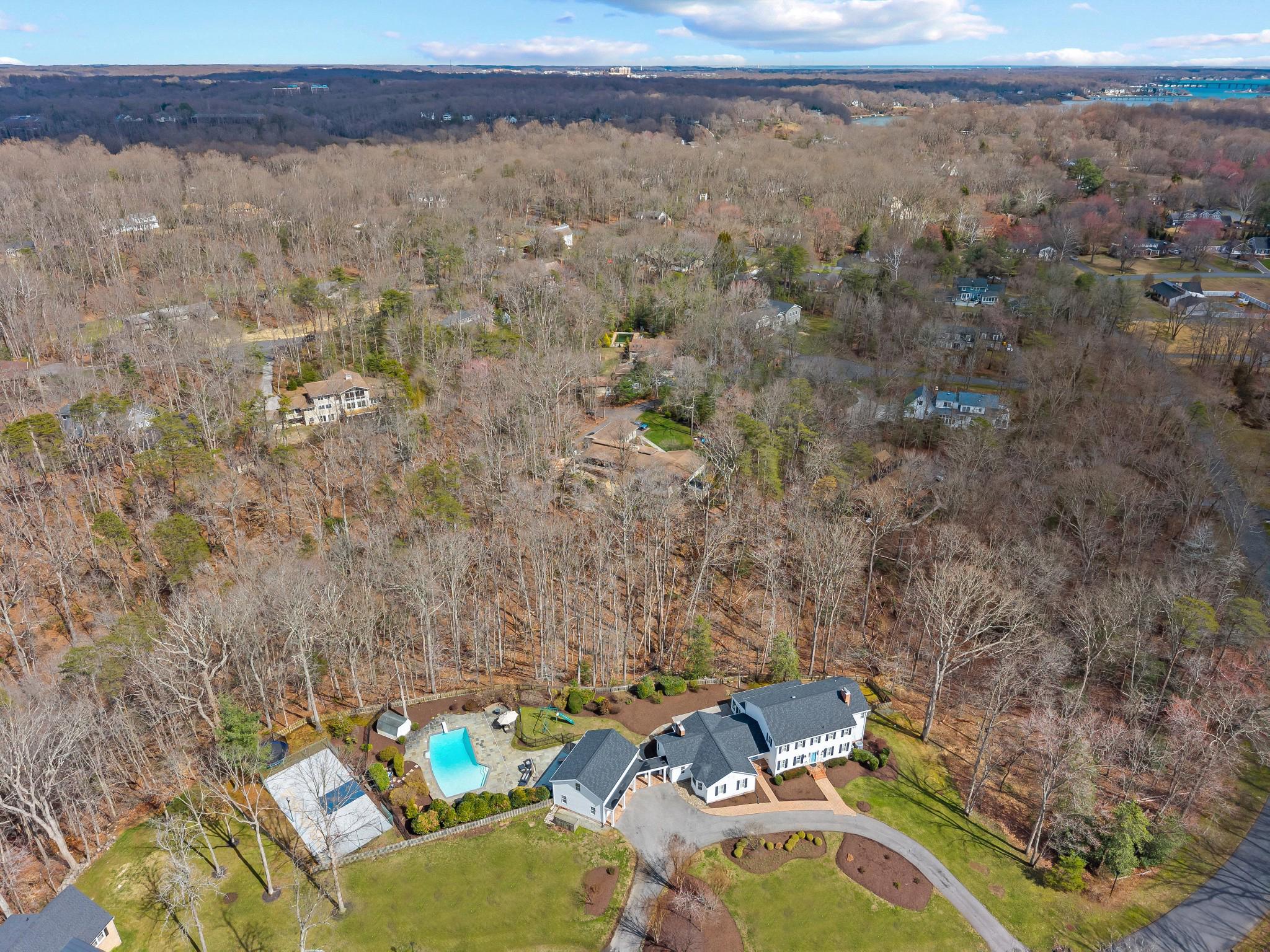  3484 Olympia Road, Davidsonville, MD, 21035 - 物件實景