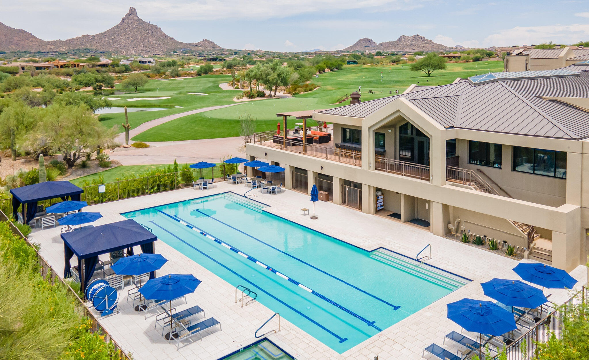  10801 E Happy Valley Rd #106  Scottsdale, AZ - 物件實景