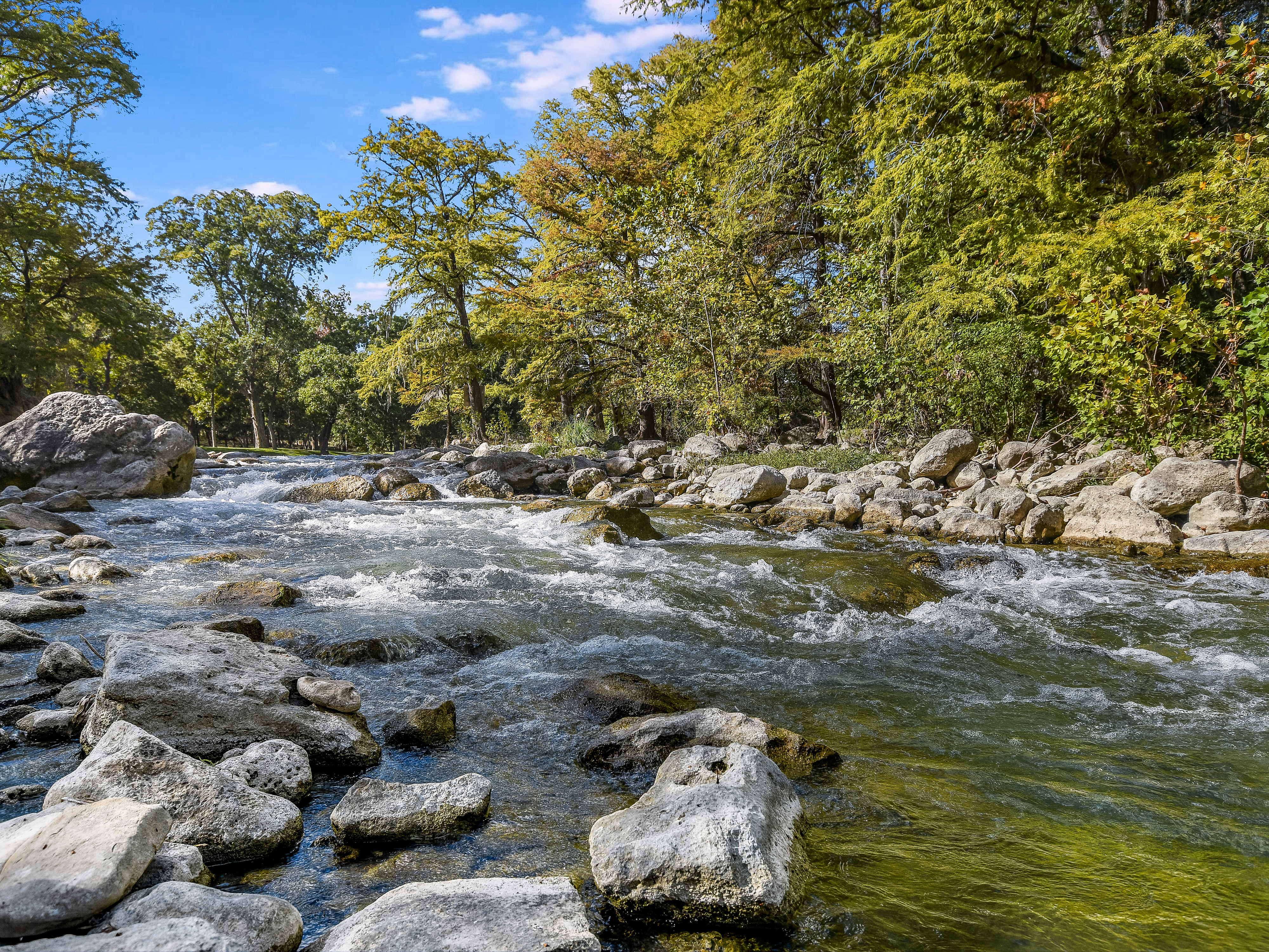  Premier river-front Condos on the Guadalupe Rapids - 物件實景