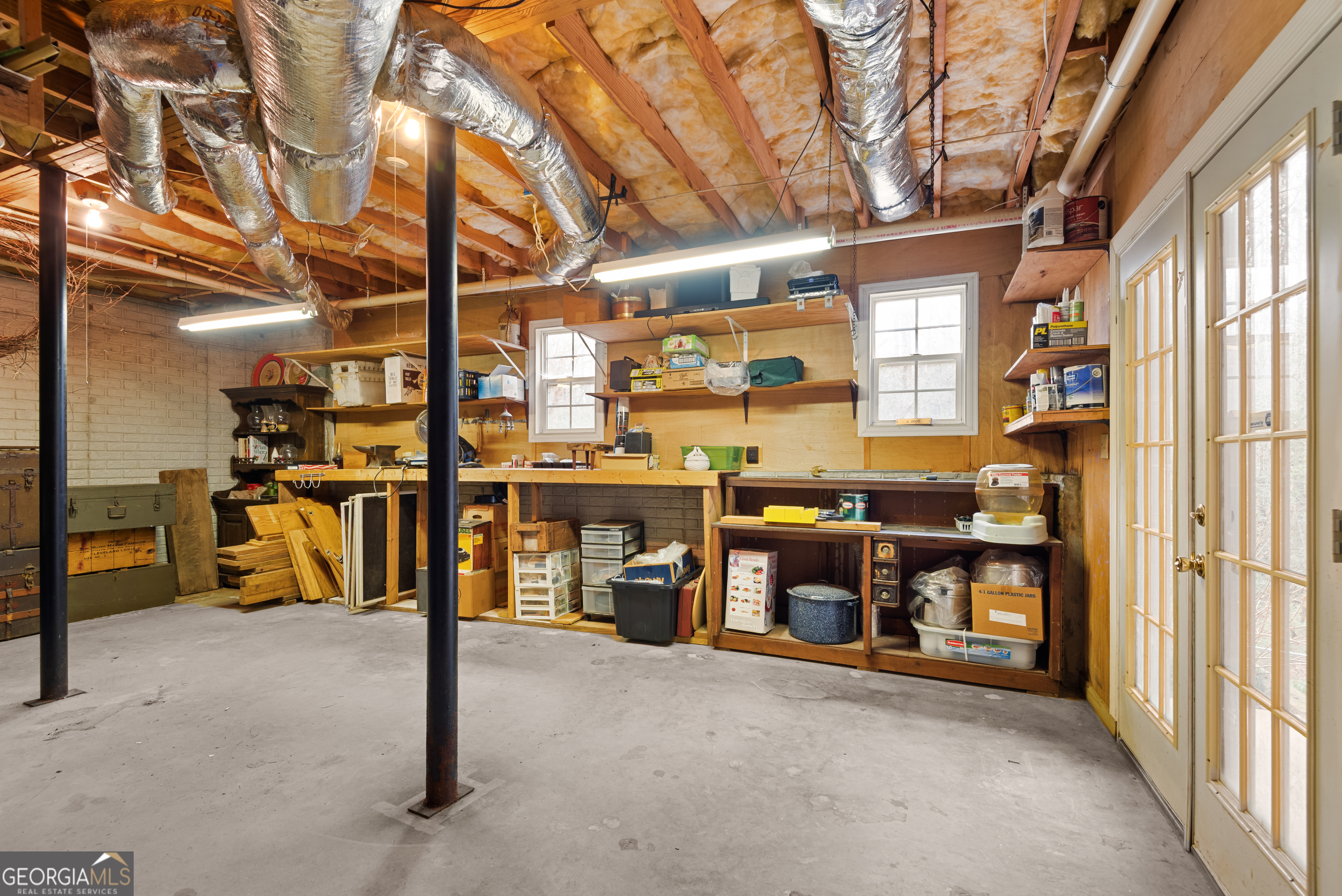 Barnesville, Georgia, 30204, United States, 4 Bedrooms Bedrooms, ,3 BathroomsBathrooms,Residential,For Sale,2008822