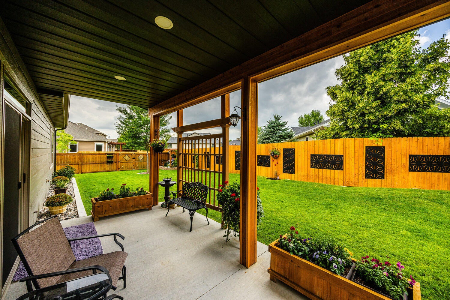 Sheridan, Wyoming, 82801, United States, 4 Bedrooms Bedrooms, ,2 BathroomsBathrooms,Residential,For Sale,1980620