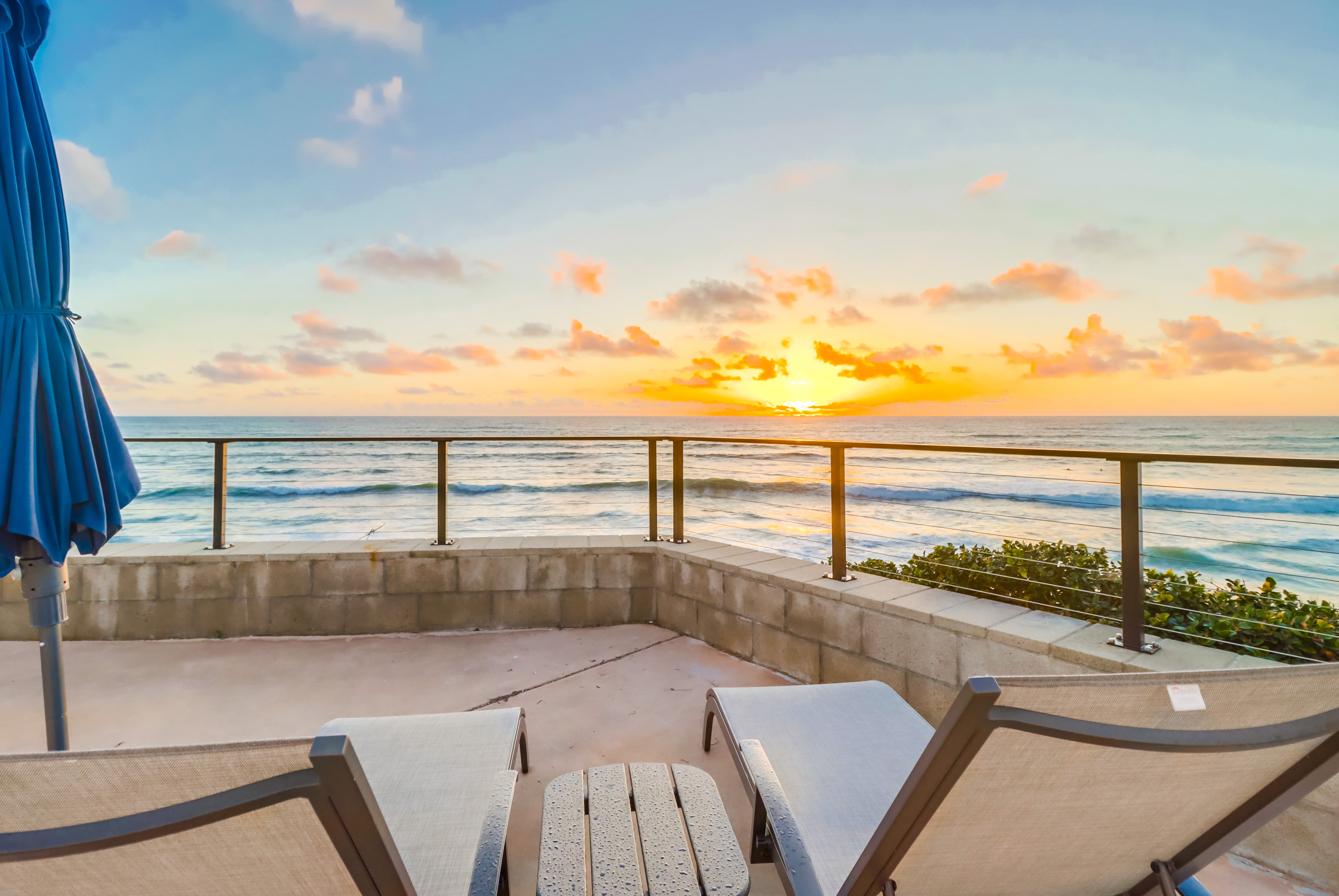  1476-80 Pescadero Drive, San Diego, CA 92107 - 物件實景