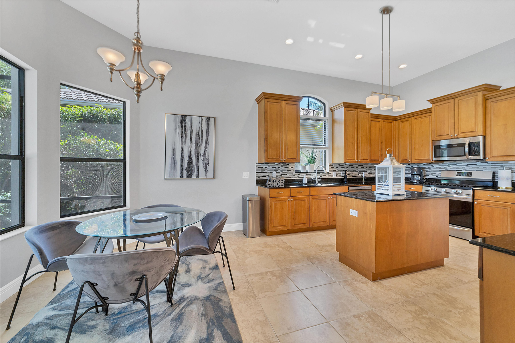  LAKEWOOD RANCH COUNTRY CLUB VILLAGE R&S - 物件實景