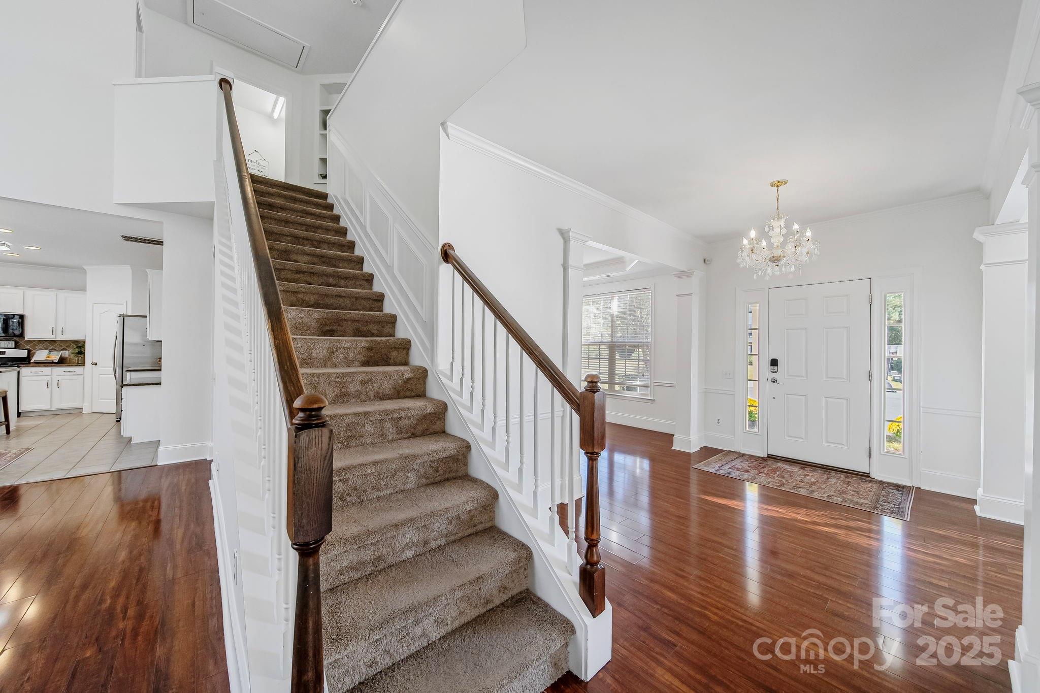 Waxhaw, North Carolina, 28173, United States, 4 Bedrooms Bedrooms, ,3 BathroomsBathrooms,Residential,For Sale,1995797