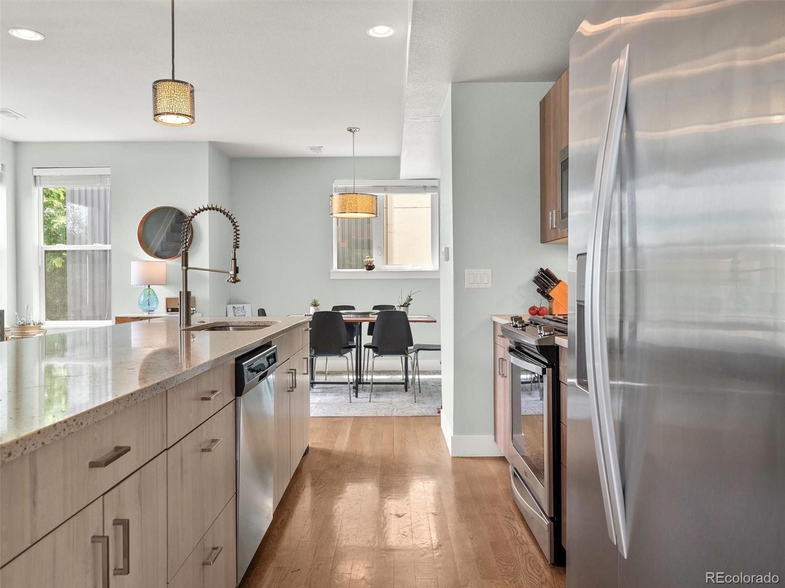 Denver, Colorado, 80221, United States, 2 Bedrooms Bedrooms, ,3 BathroomsBathrooms,Residential,For Sale,1901109