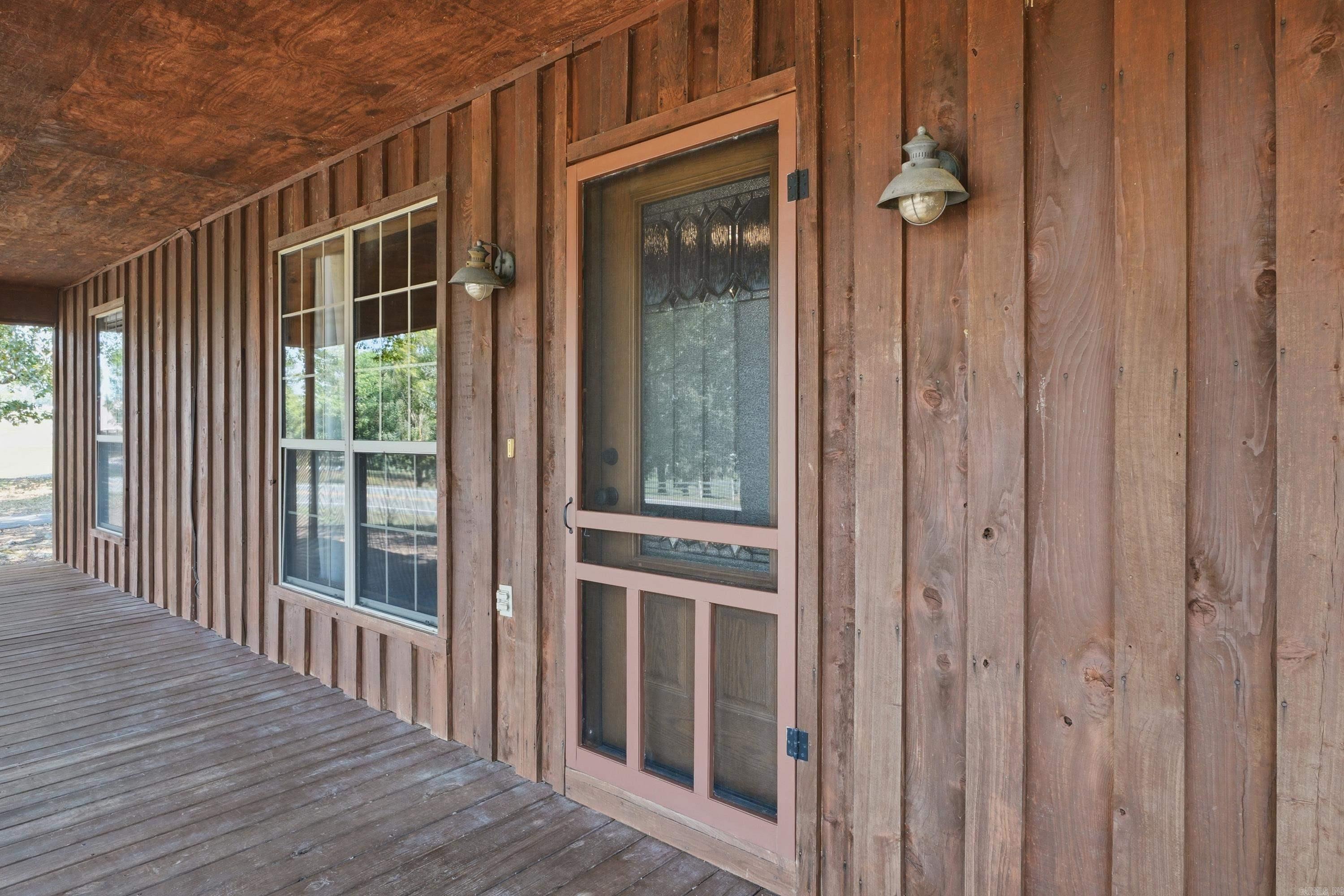 Highway 287 , Greenbrier, AR 72058 #1