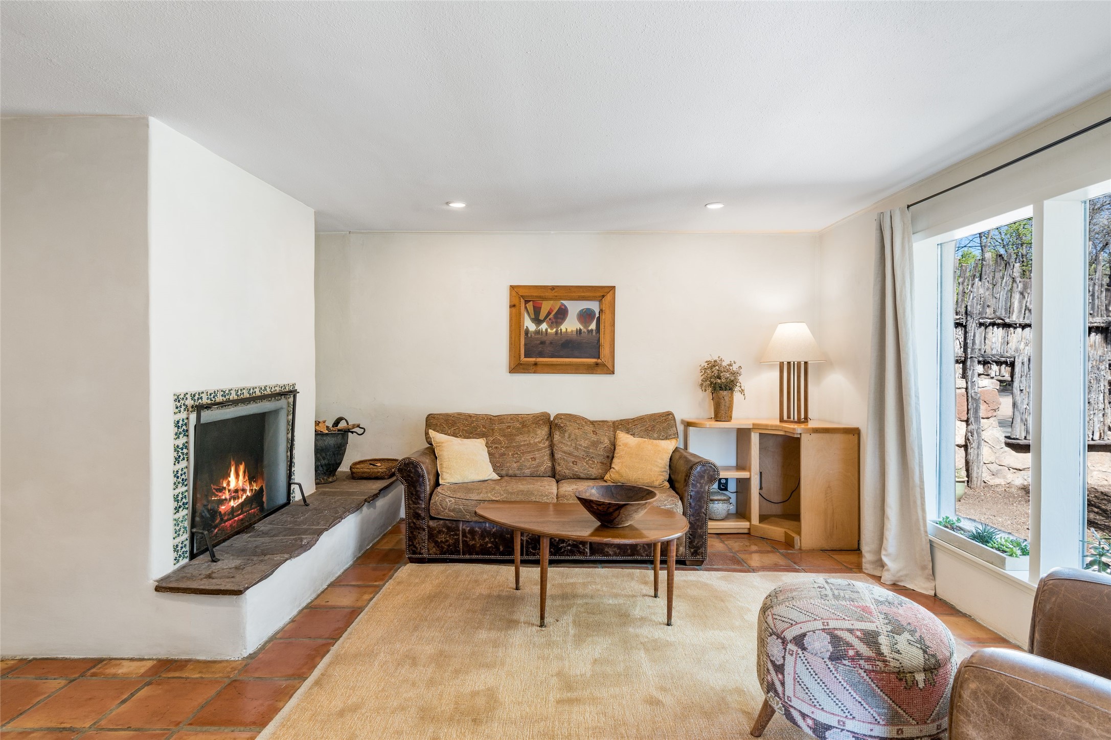  1402 Bishops Lodge Road #A - 物件實景